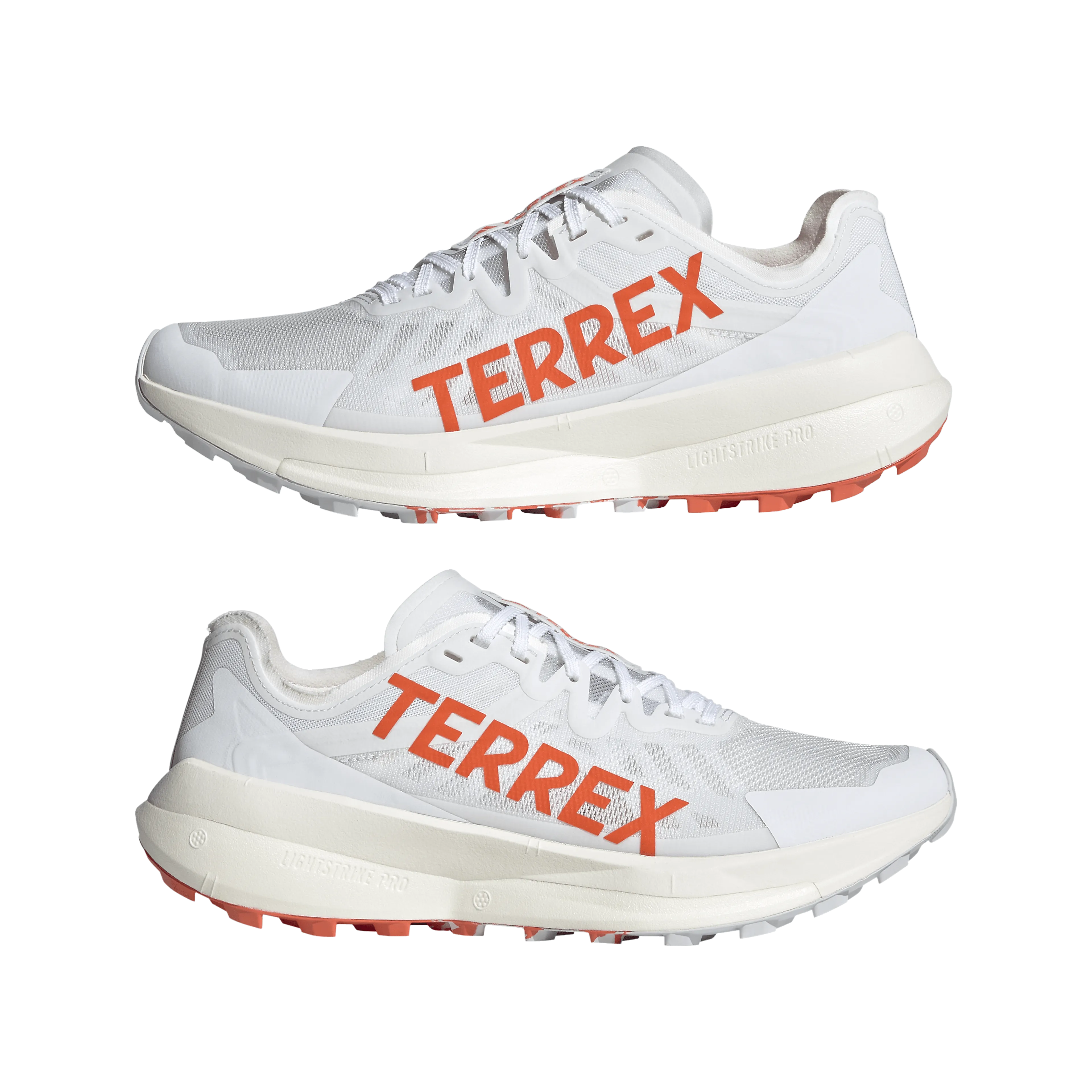 Terrex Agravic Speed Terrengløpesko