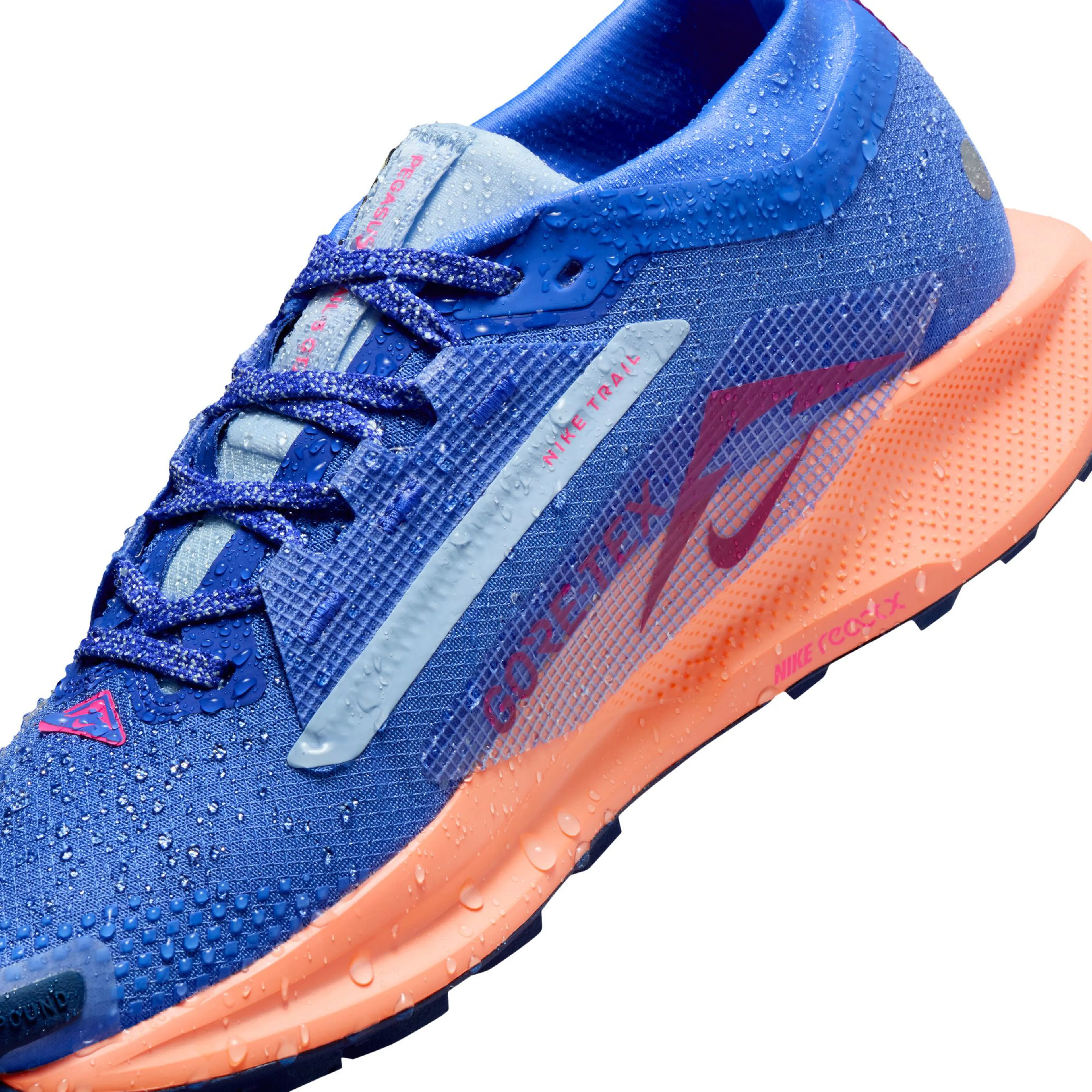 Pegasus Trail 5 GORE-TEX Women's Waterproof Trail Running Shoes