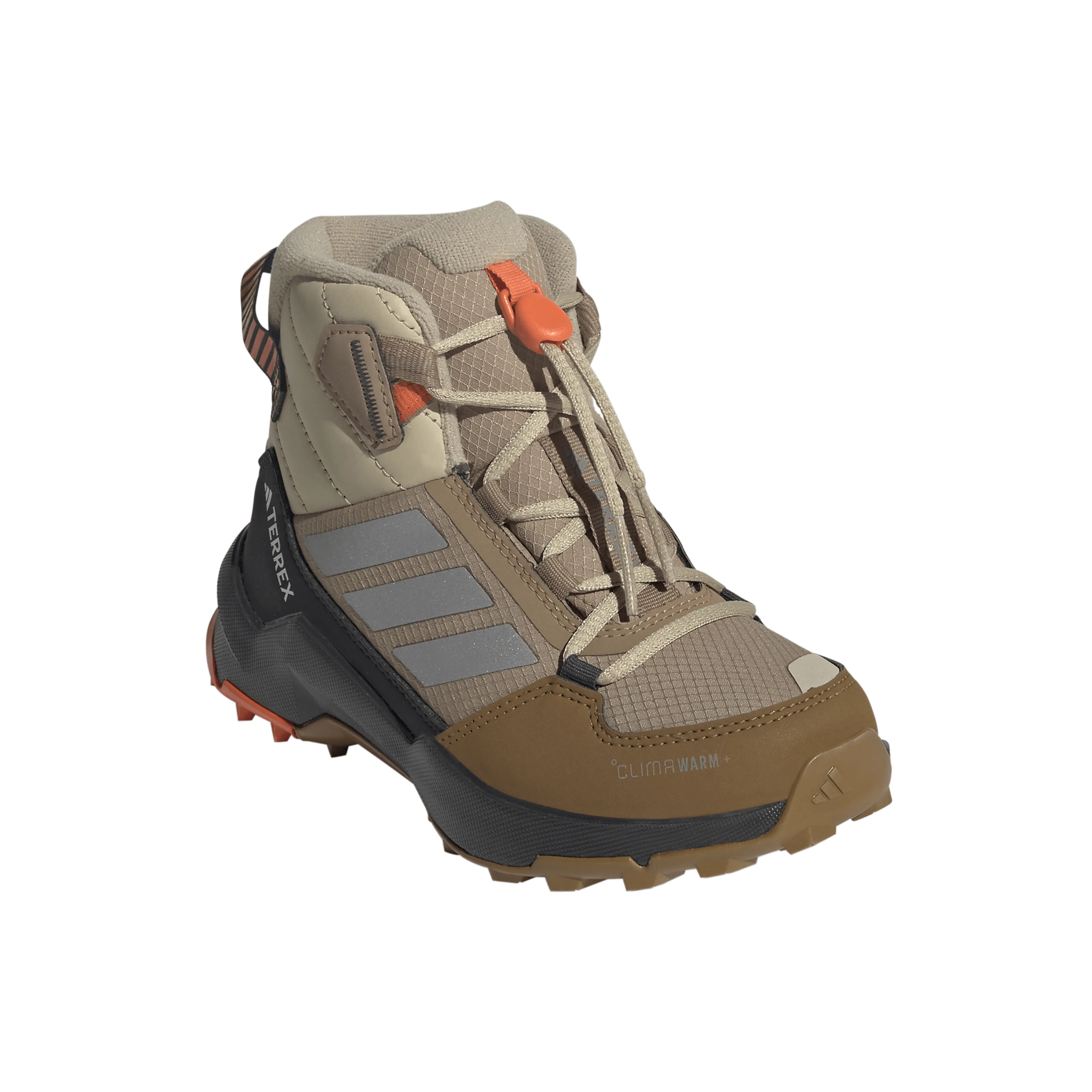 Terrex Ax4r Mid CLIMAWARM+ Hiking Sko Barn