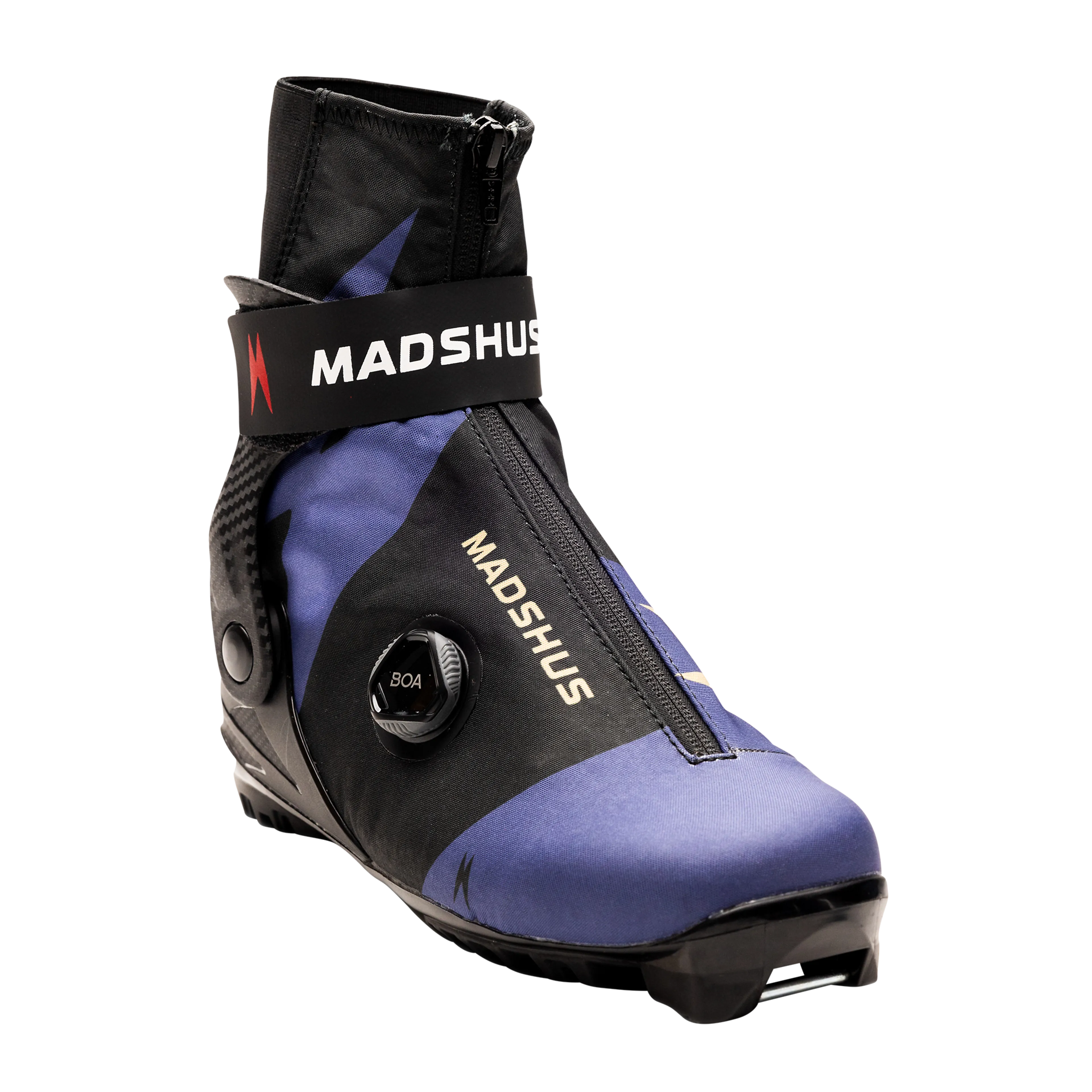 W Pulse BOA® UNIVERSAL