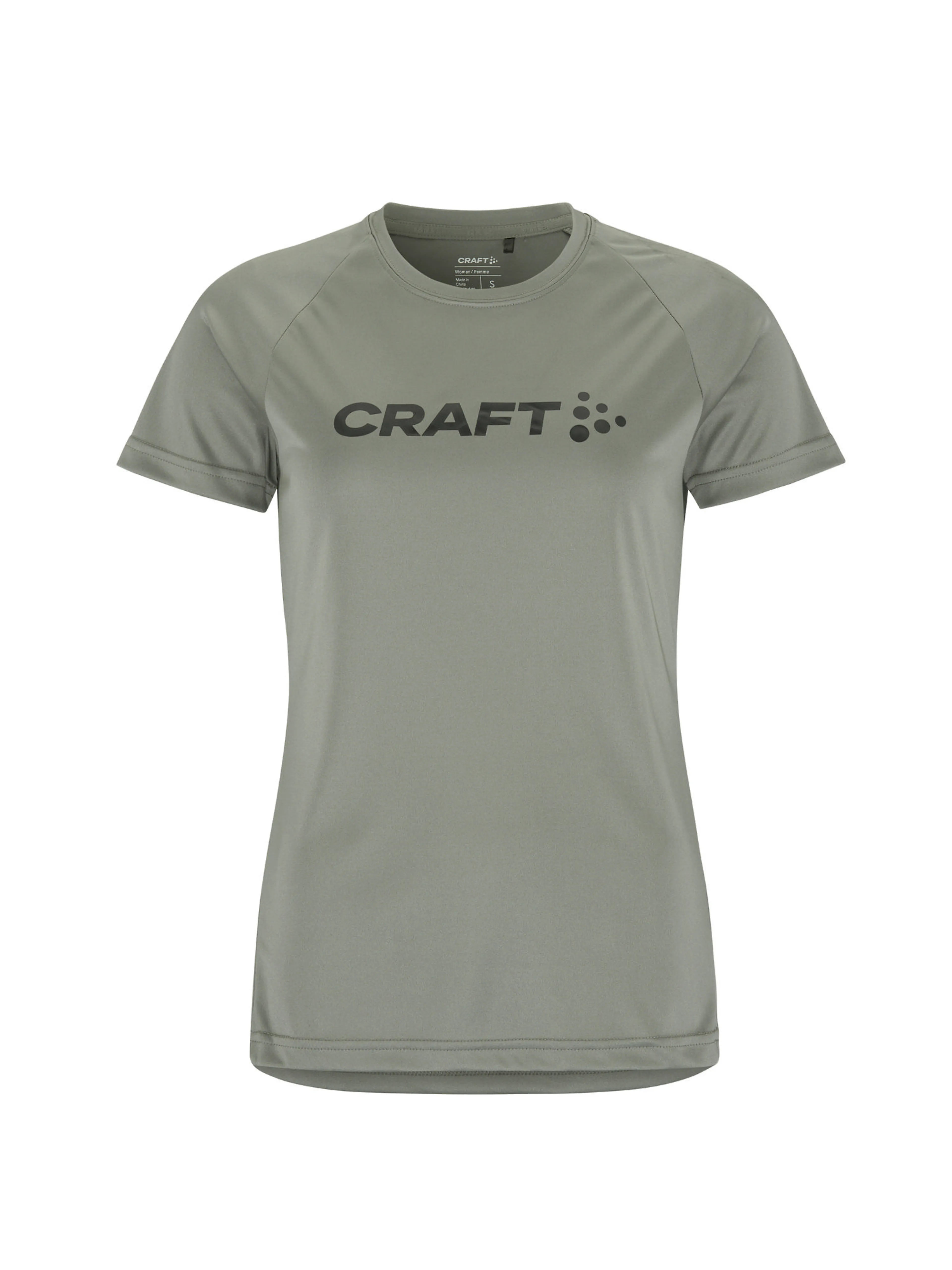 Core Essence Logo Tee W Core Essence Logo Tee W