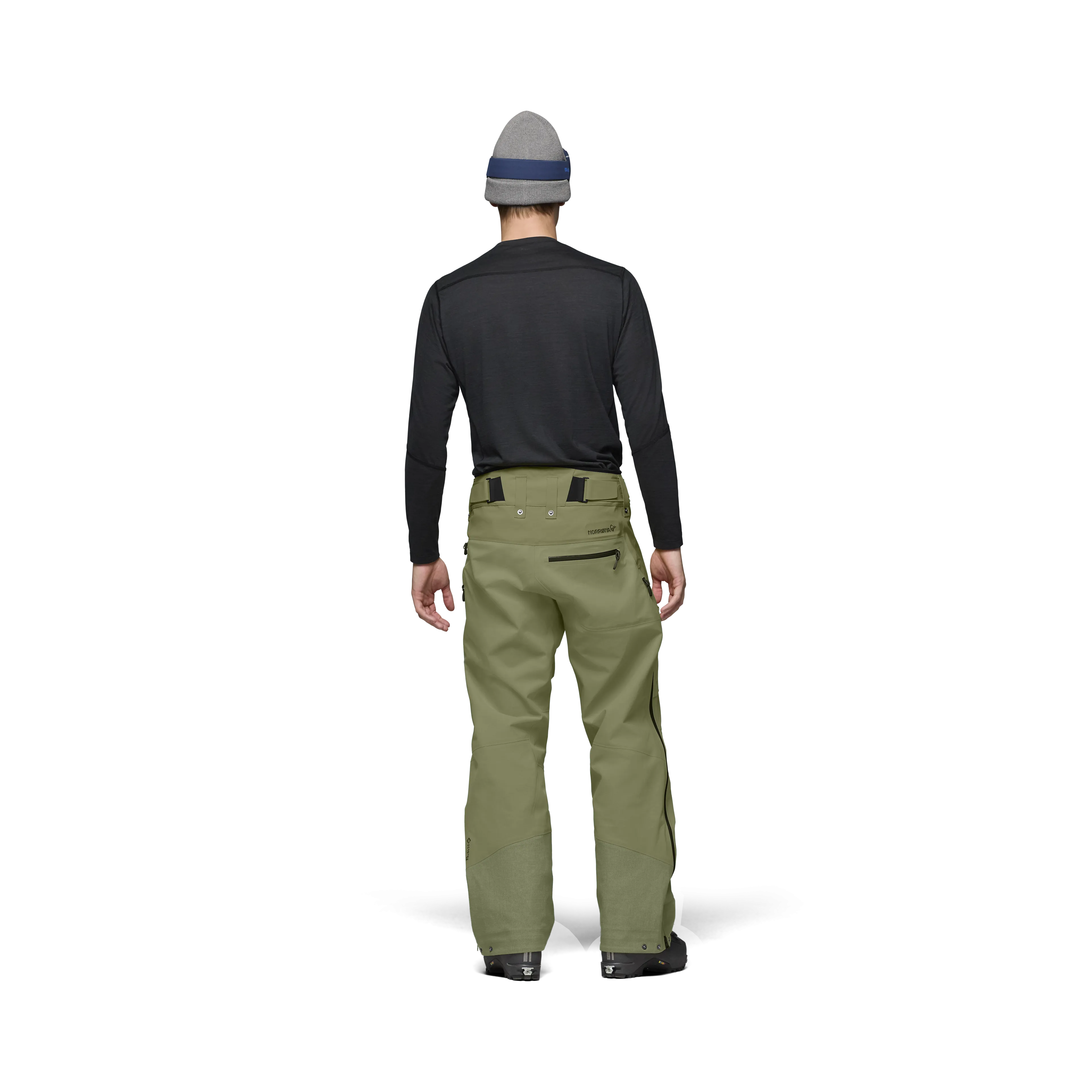 lofoten Gore-Tex Pro Pants M's