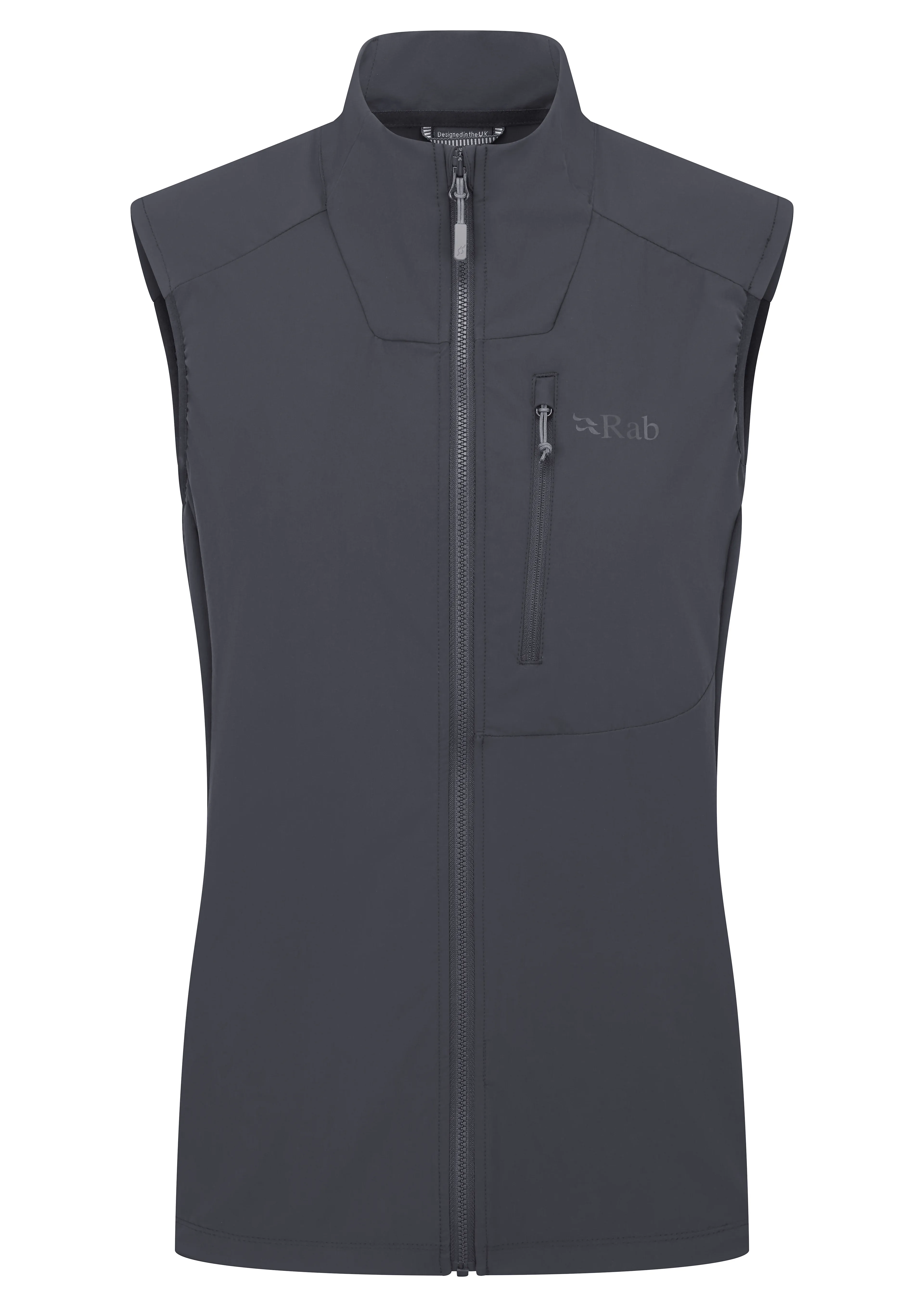 Borealis Vest Wmns Borealis Vest Wmns
