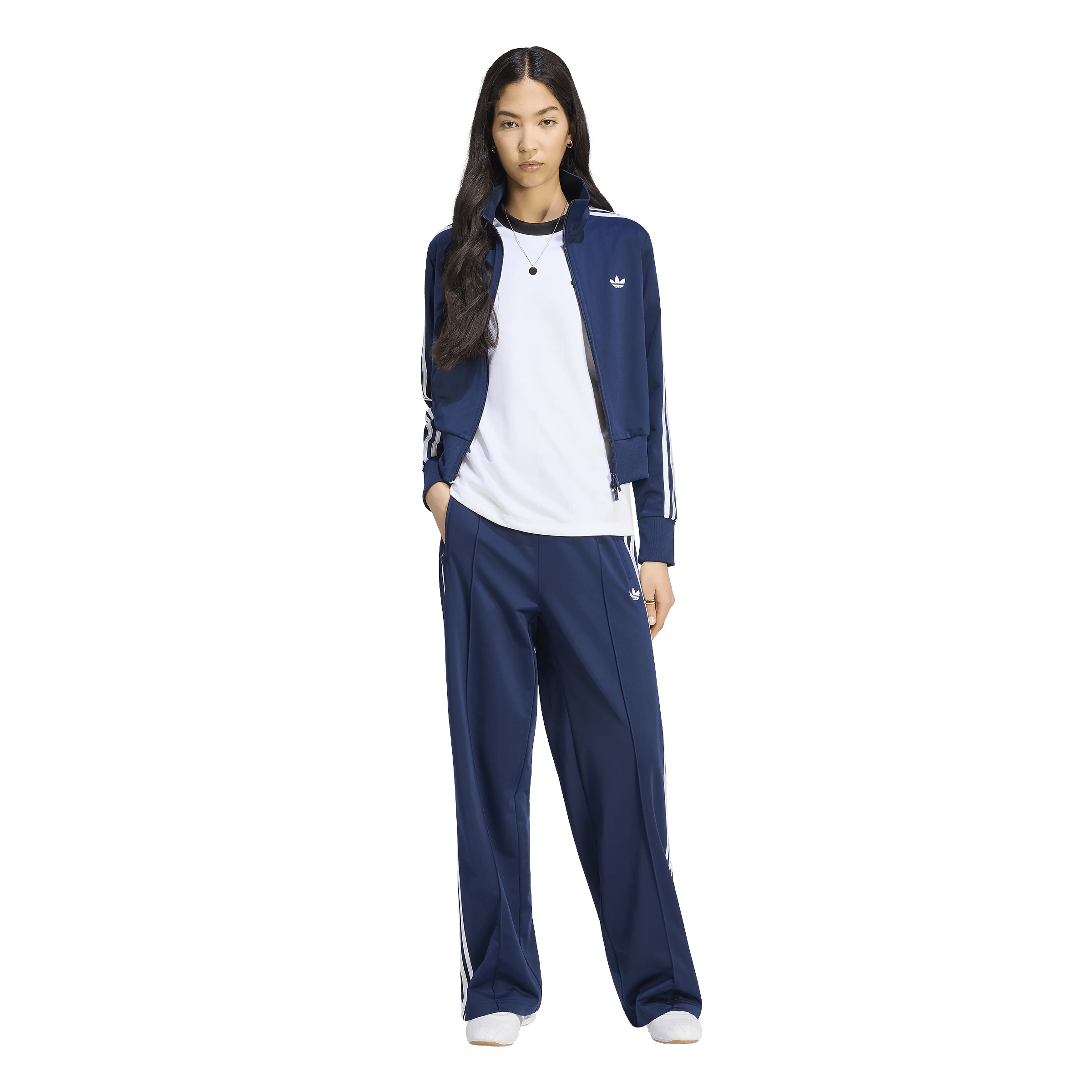 FIREBIRD LOOSE TRACK Tracksuit Treningsbukse Dame