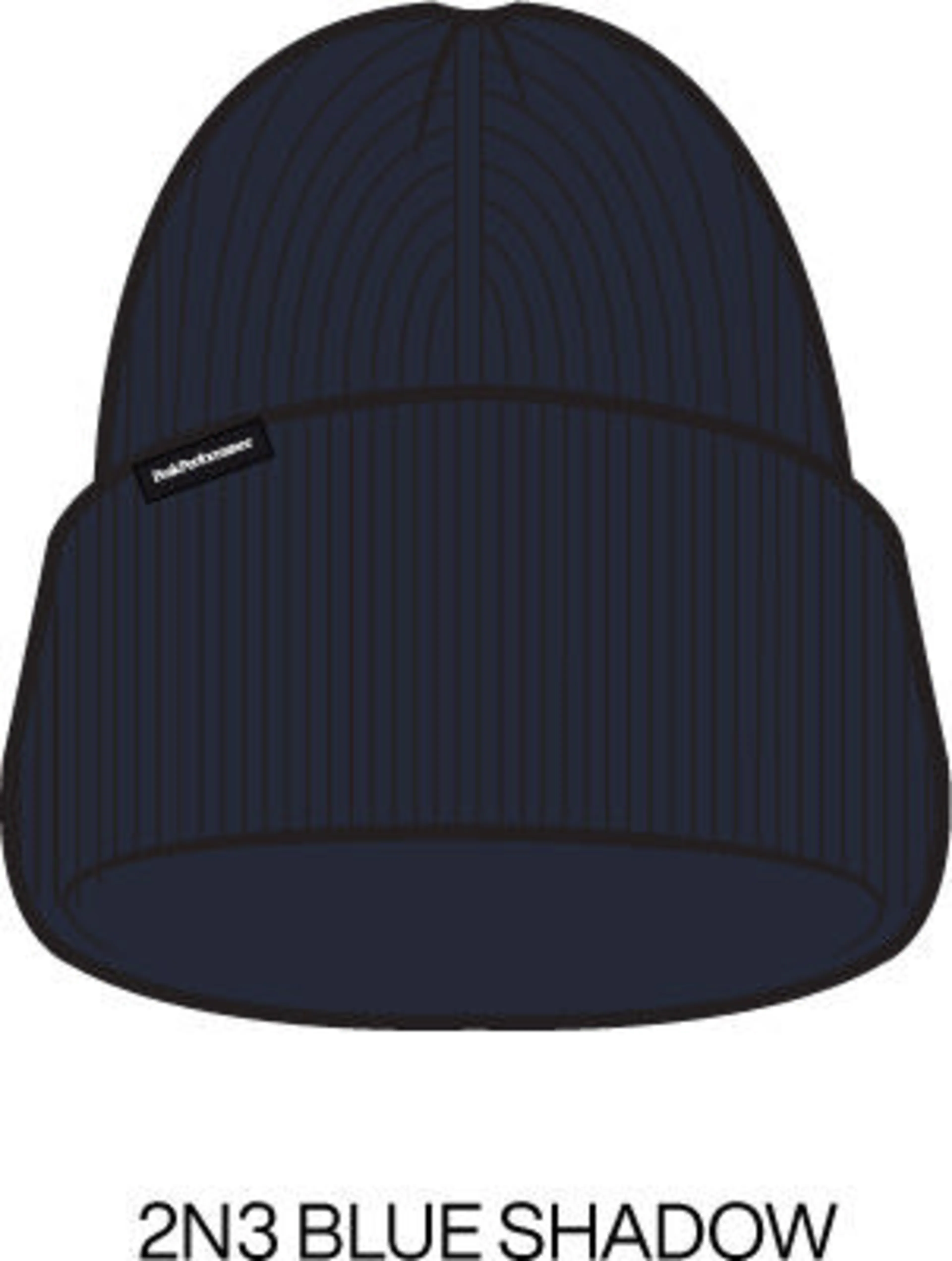 Woolblend Hat