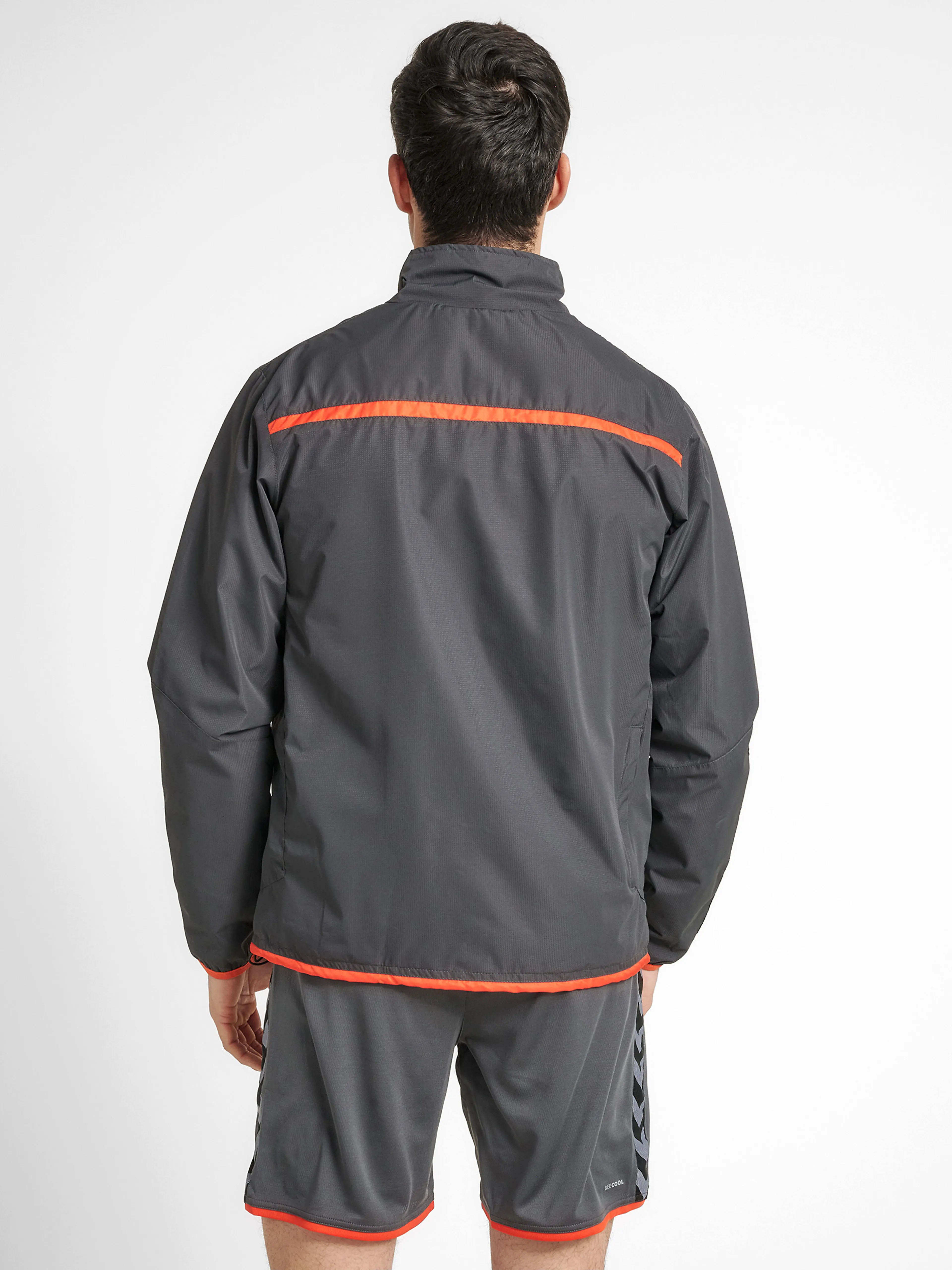 hmlAUTHENTIC TRAINING JACKET hmlAUTHENTIC TRAINING JACKET