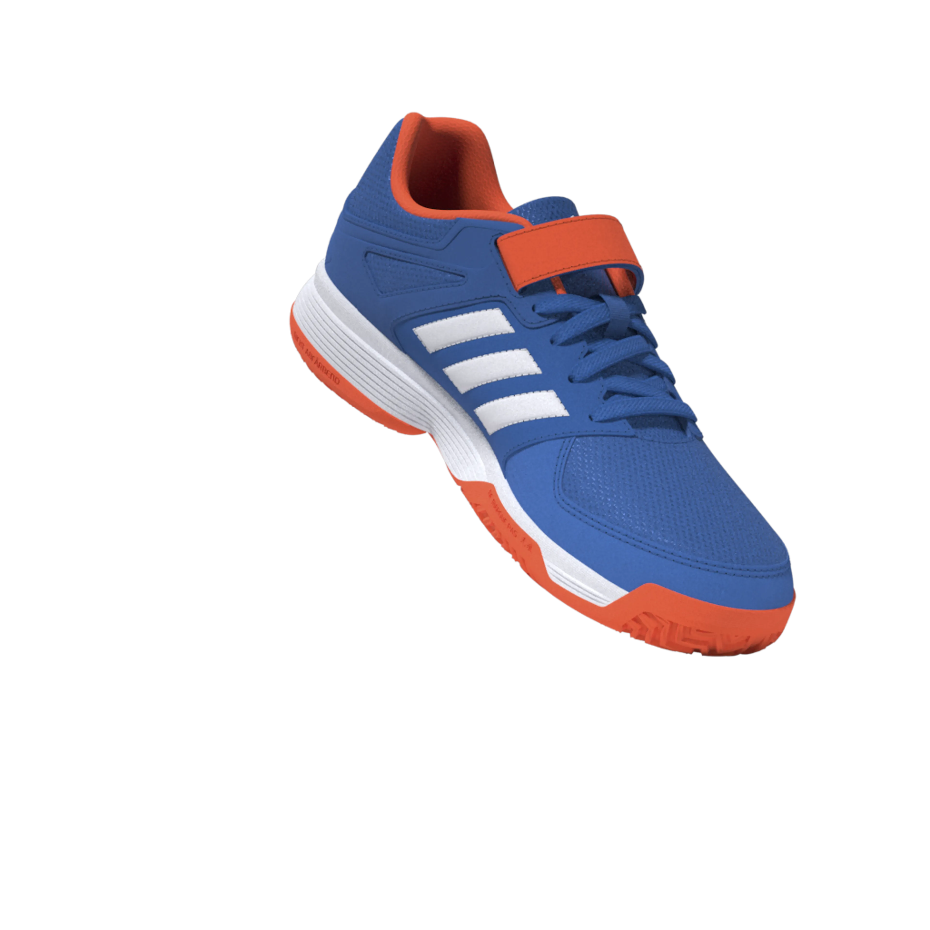 Speedcourt Hallsko Barn