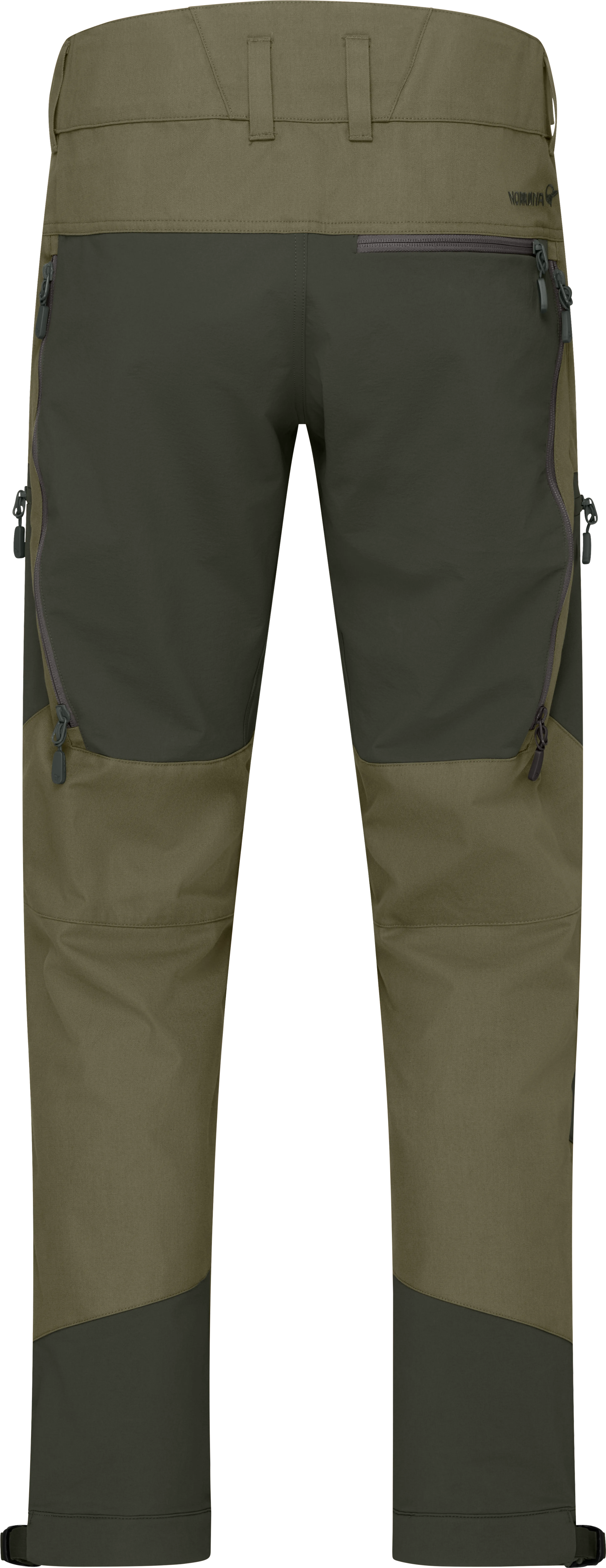 femund cotton heavy duty Pants M's