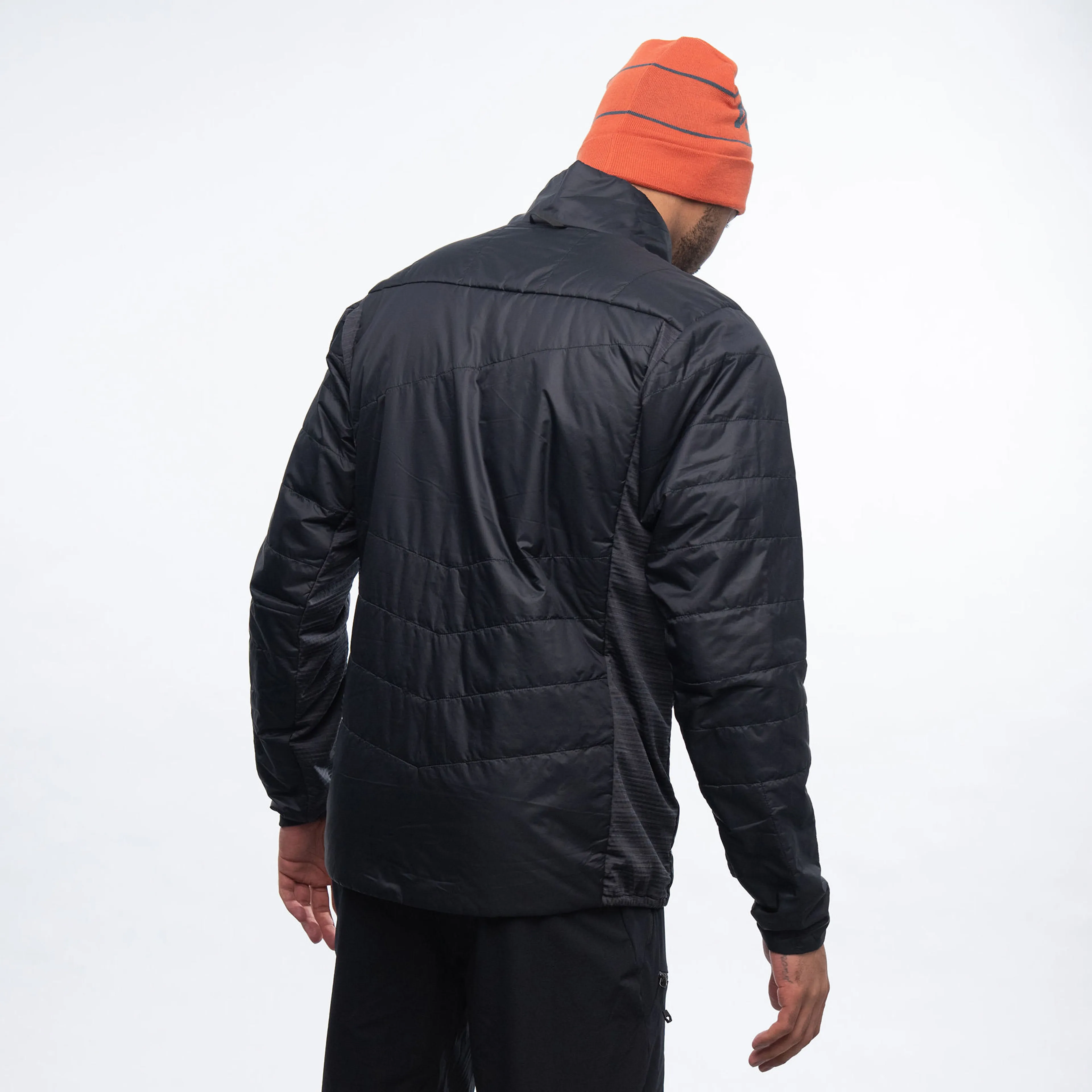 Rabot V2 Insulated Hybrid Jacket Rabot V2 Insulated Hybrid Jacket