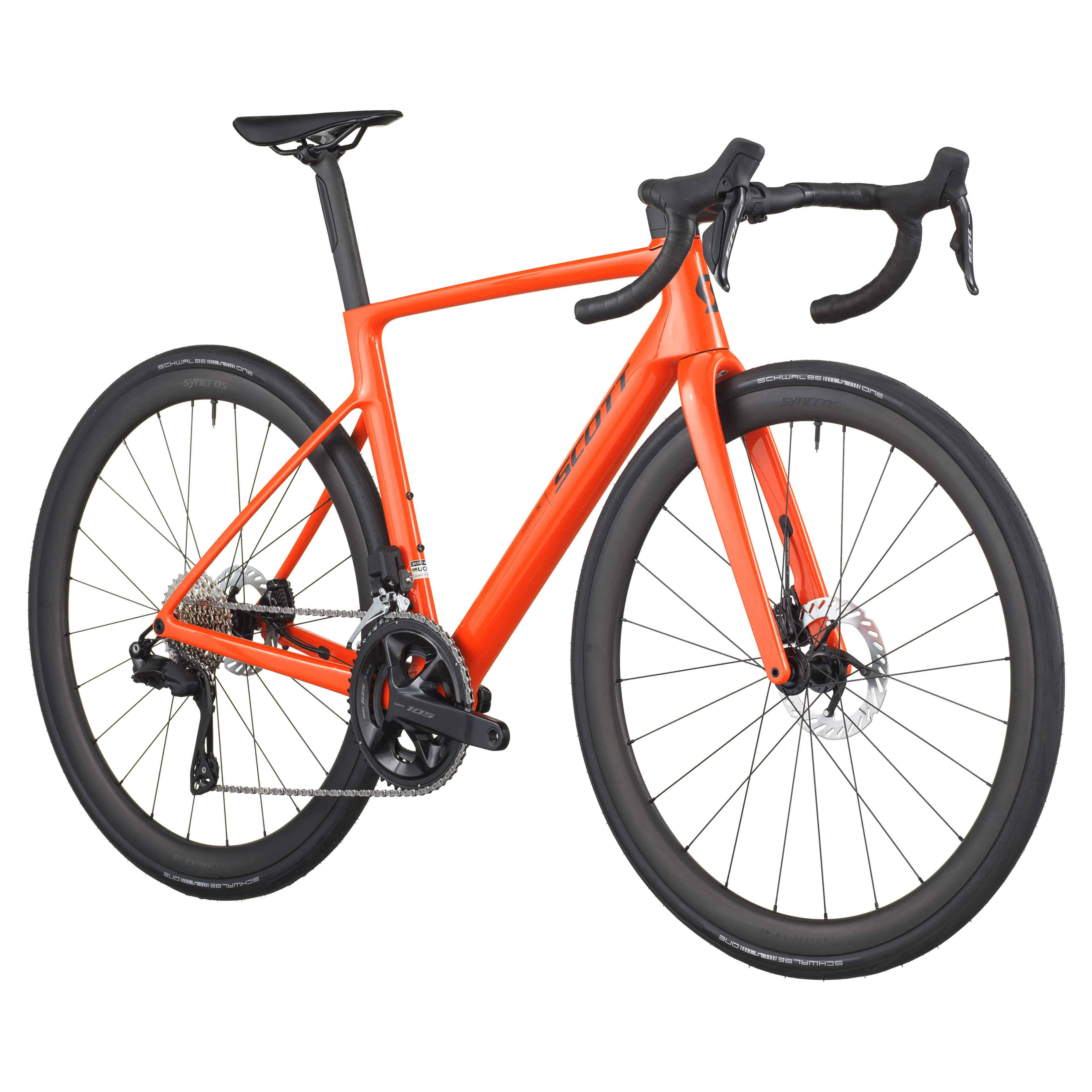 SCOTT Addict RC 30
