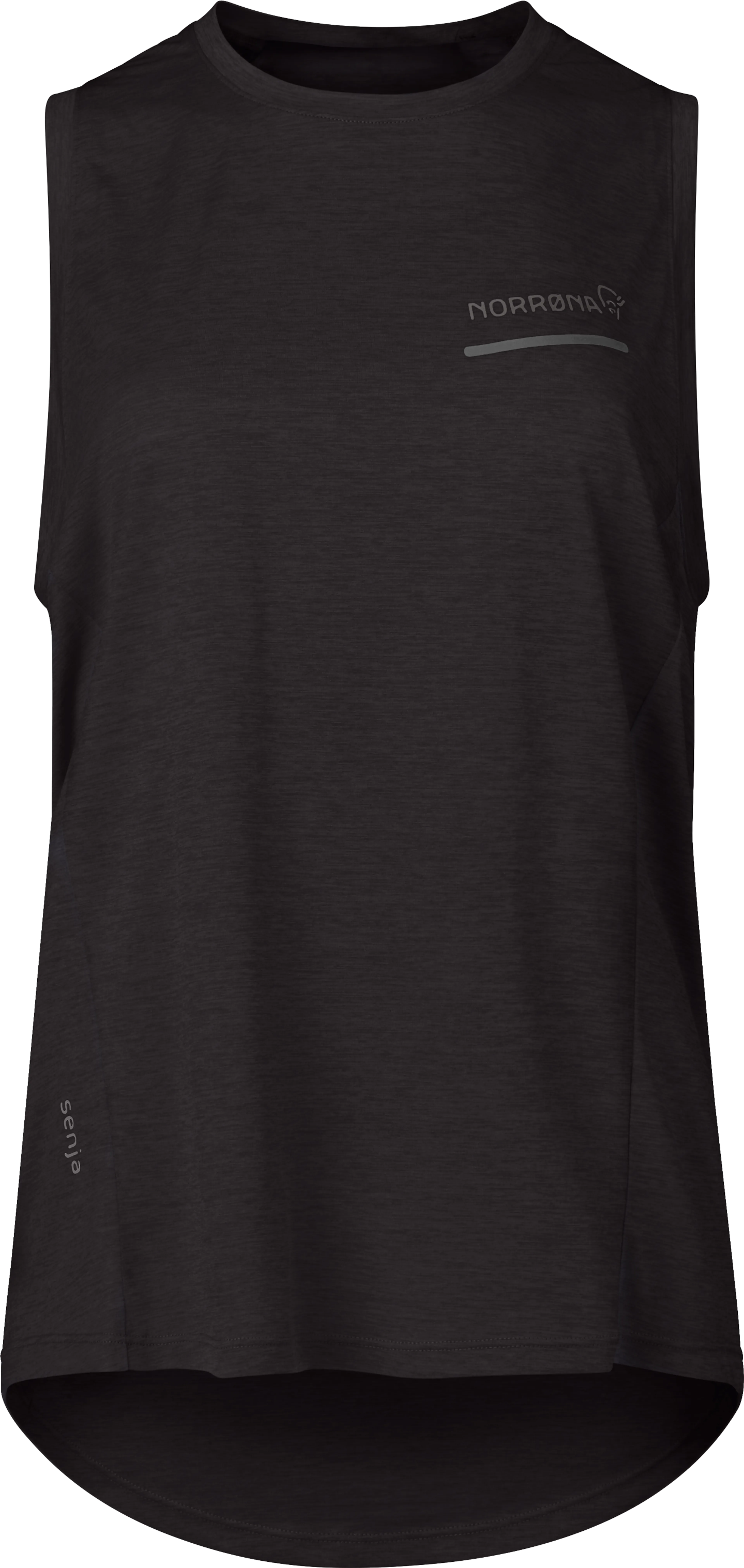 senja equaliser Tank Top W's