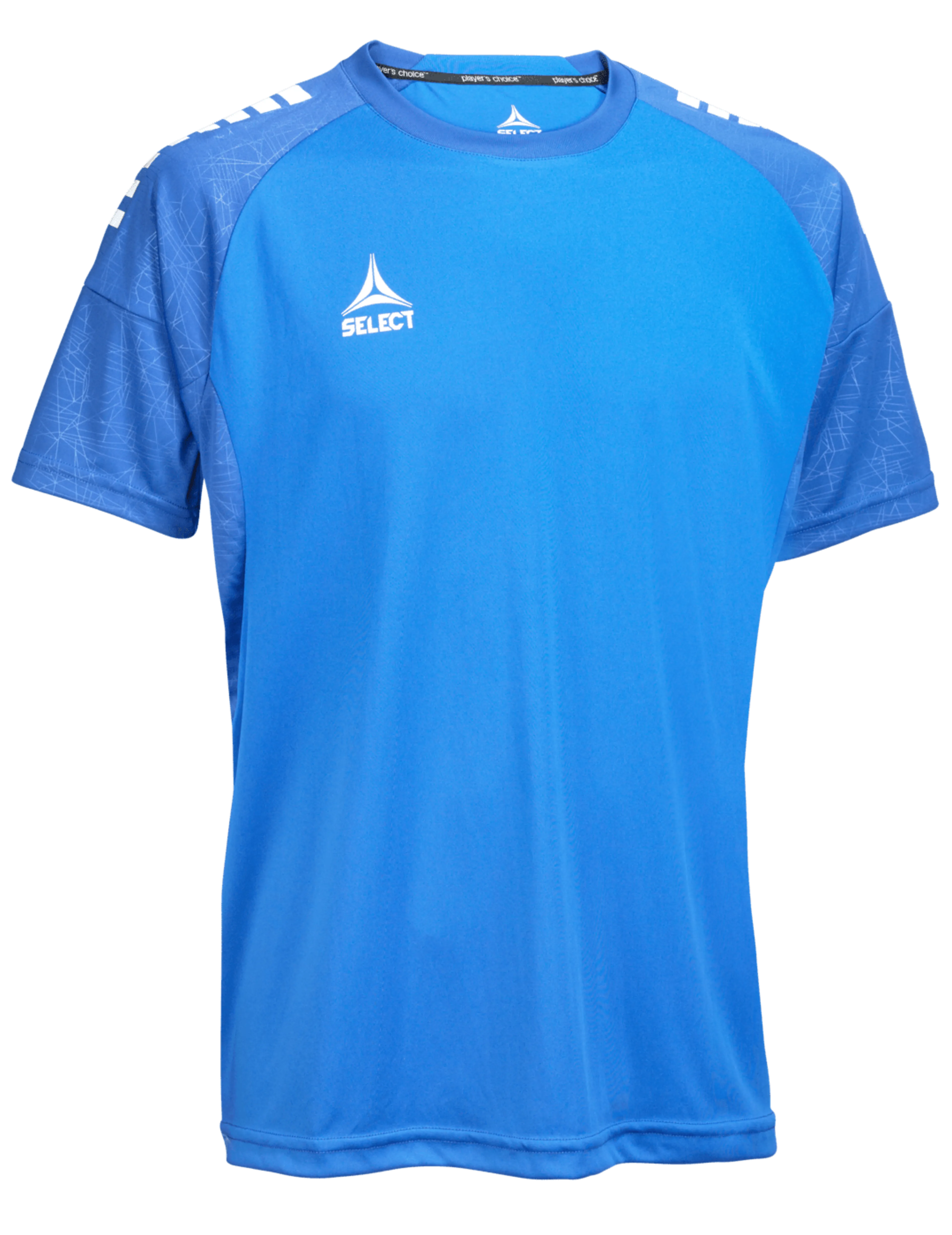 Player shirt S/S Spain v25