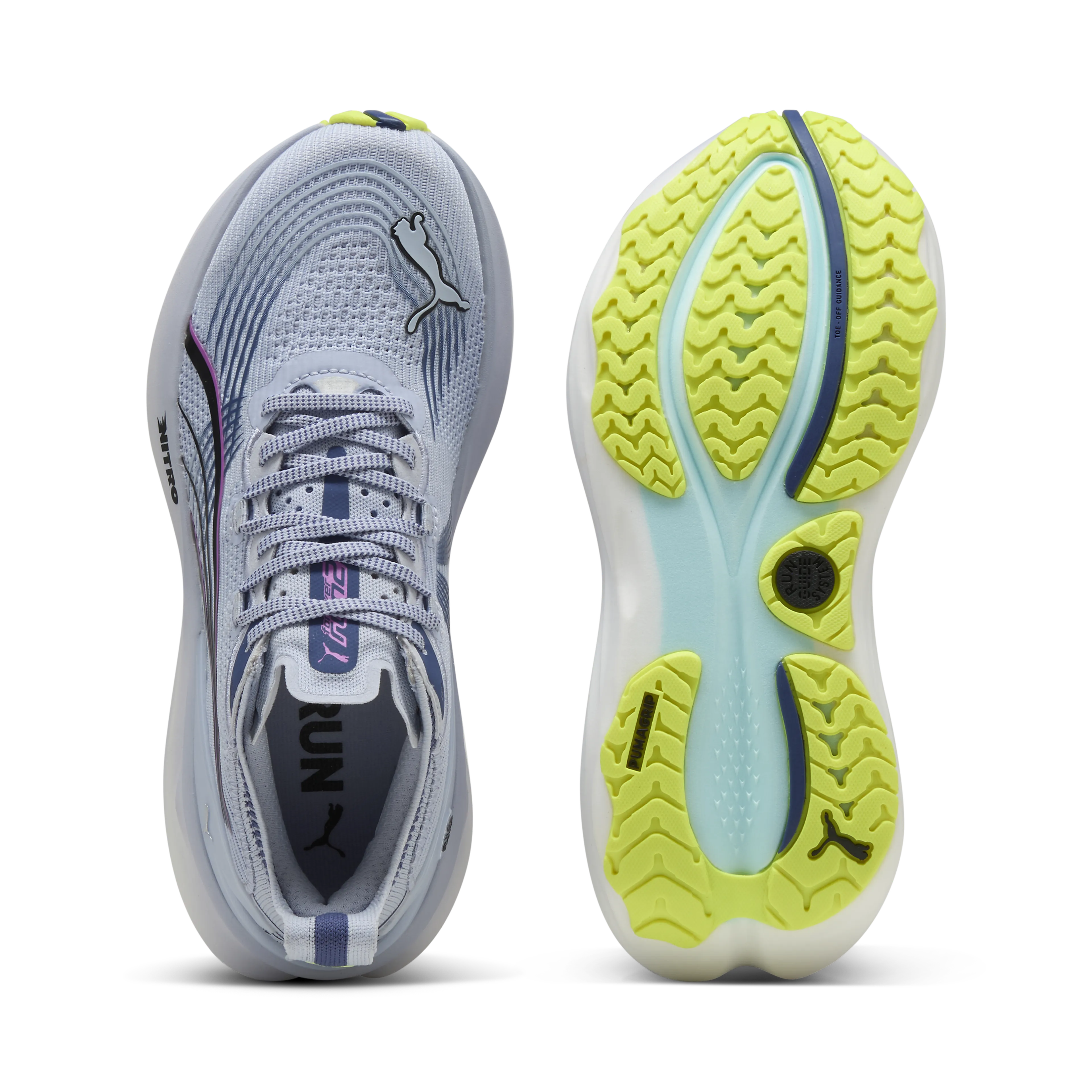 ForeverRun NITRO 2