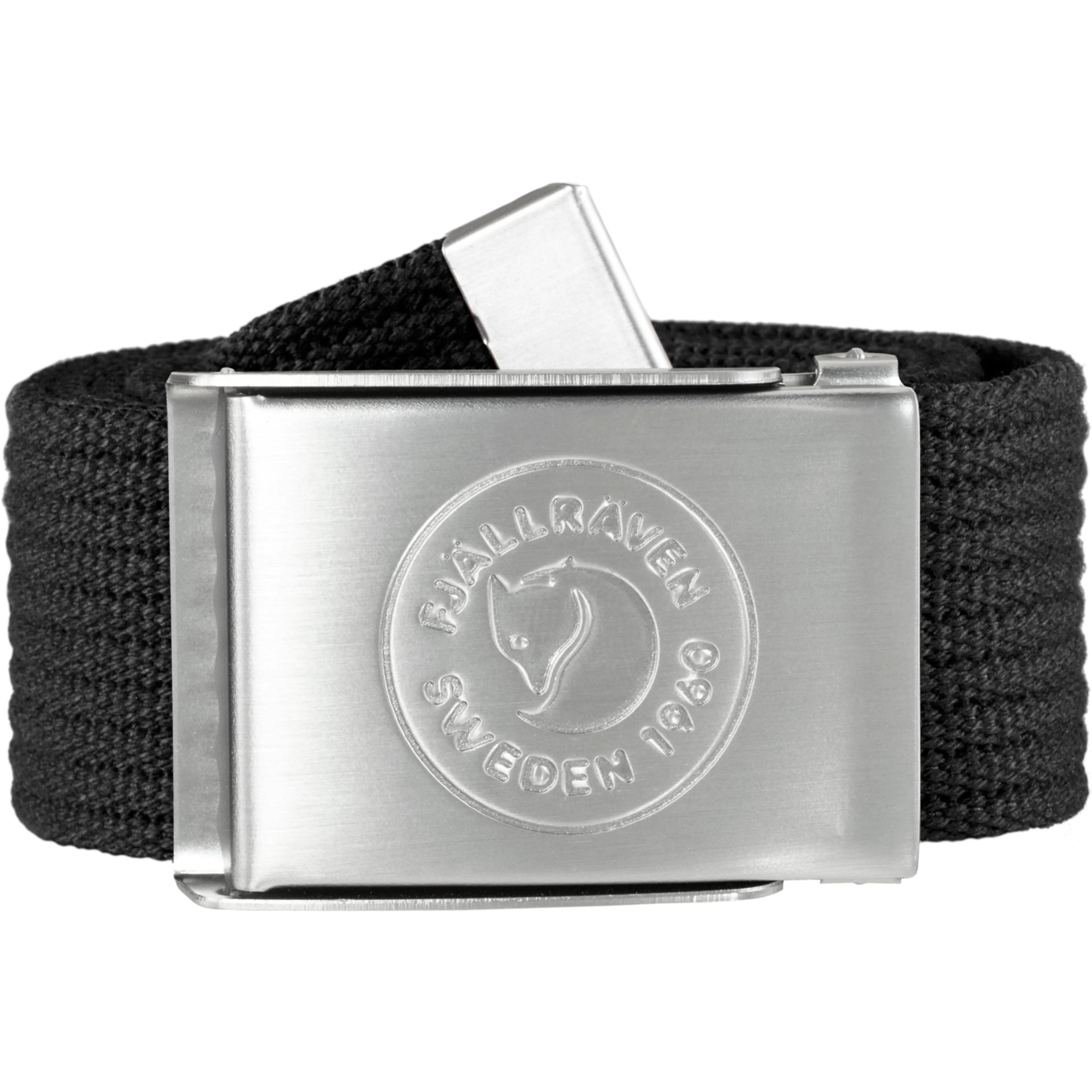 1960 Logo Belt