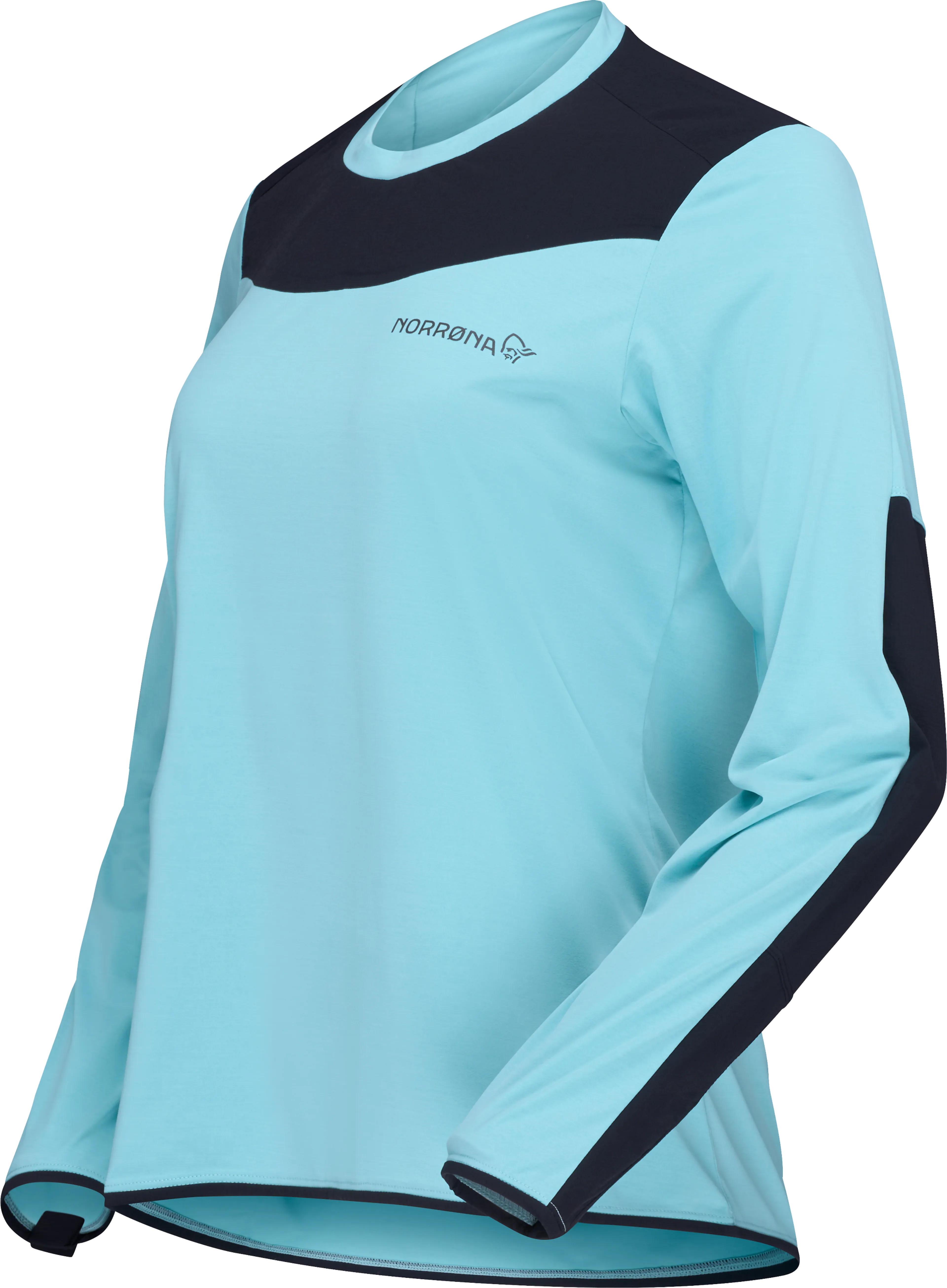skibotn equaliser tech Long Sleeve W's