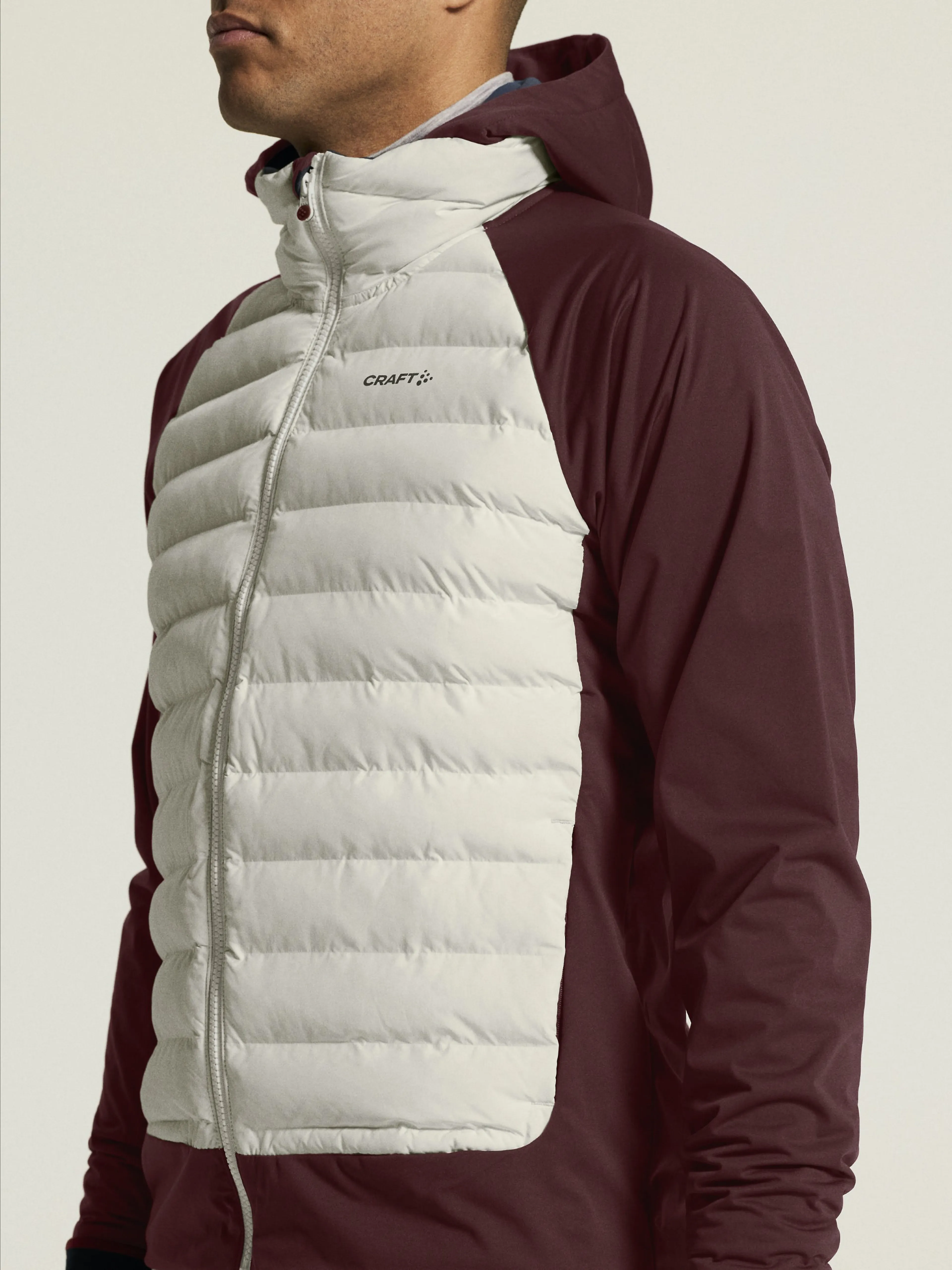 Pursuit Jacket M