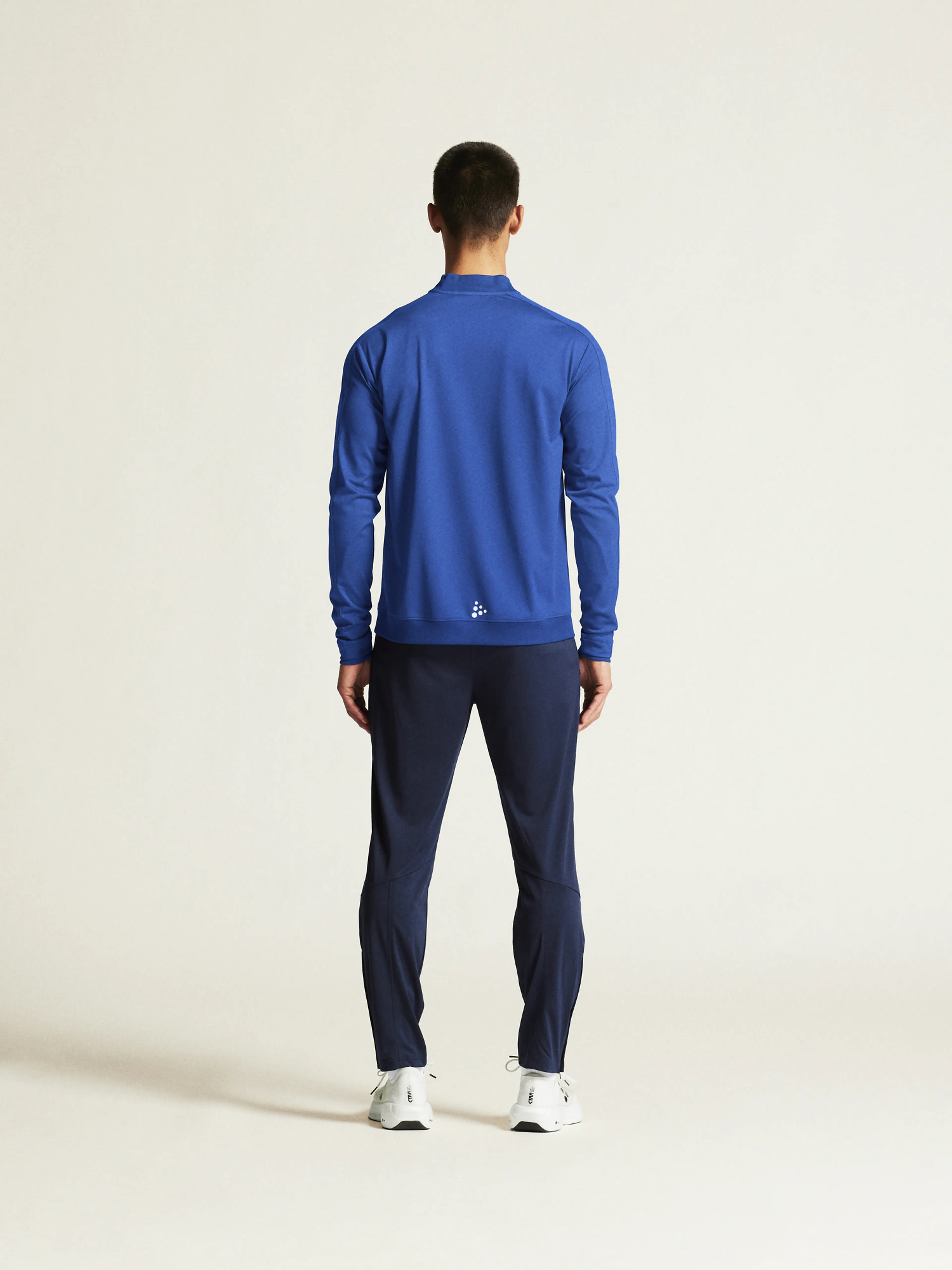 Evolve 2.0 Half Zip Jacket M Evolve 2.0 Half Zip Jacket M