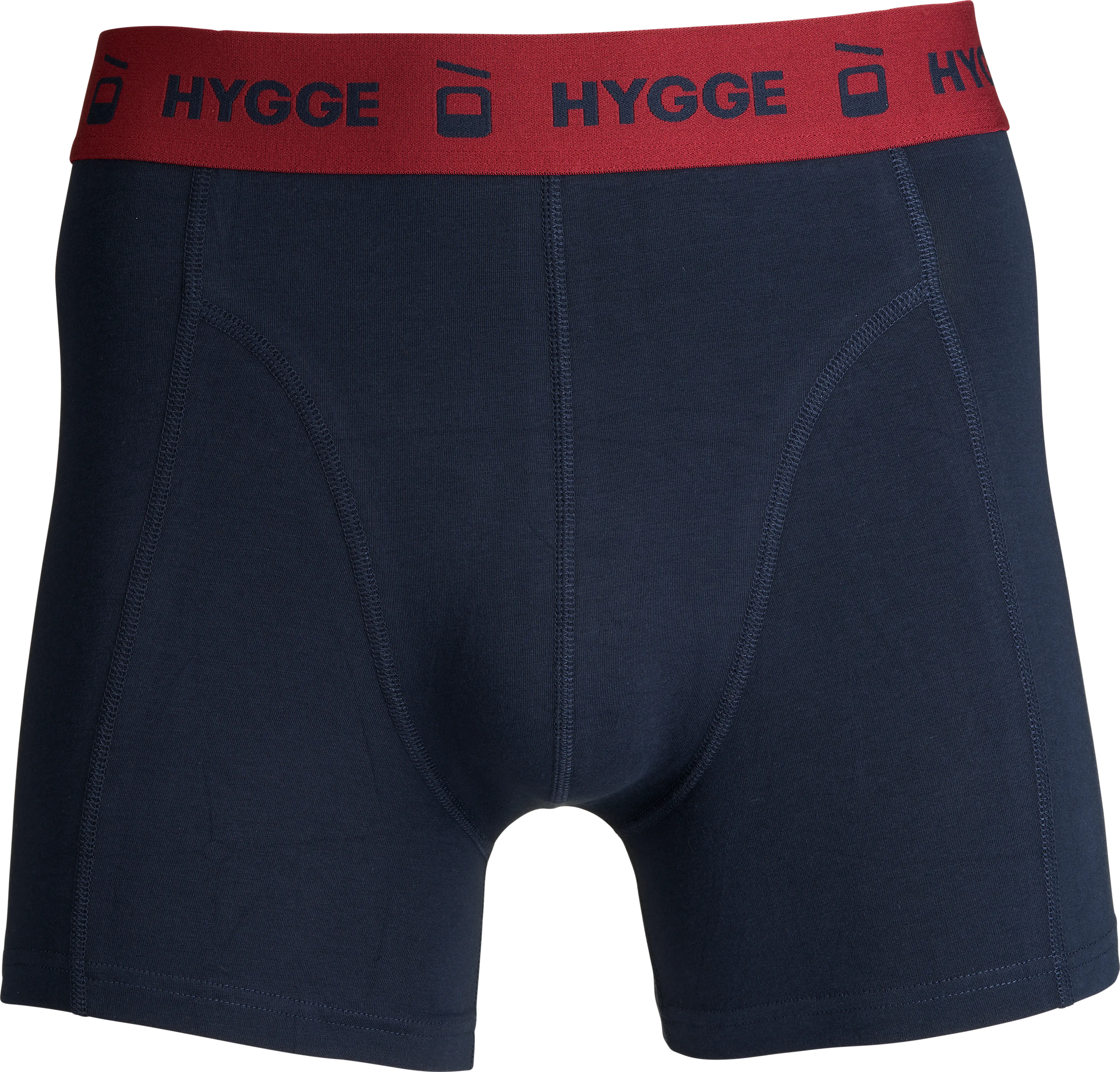 Men's Boxershorts 5 Pack