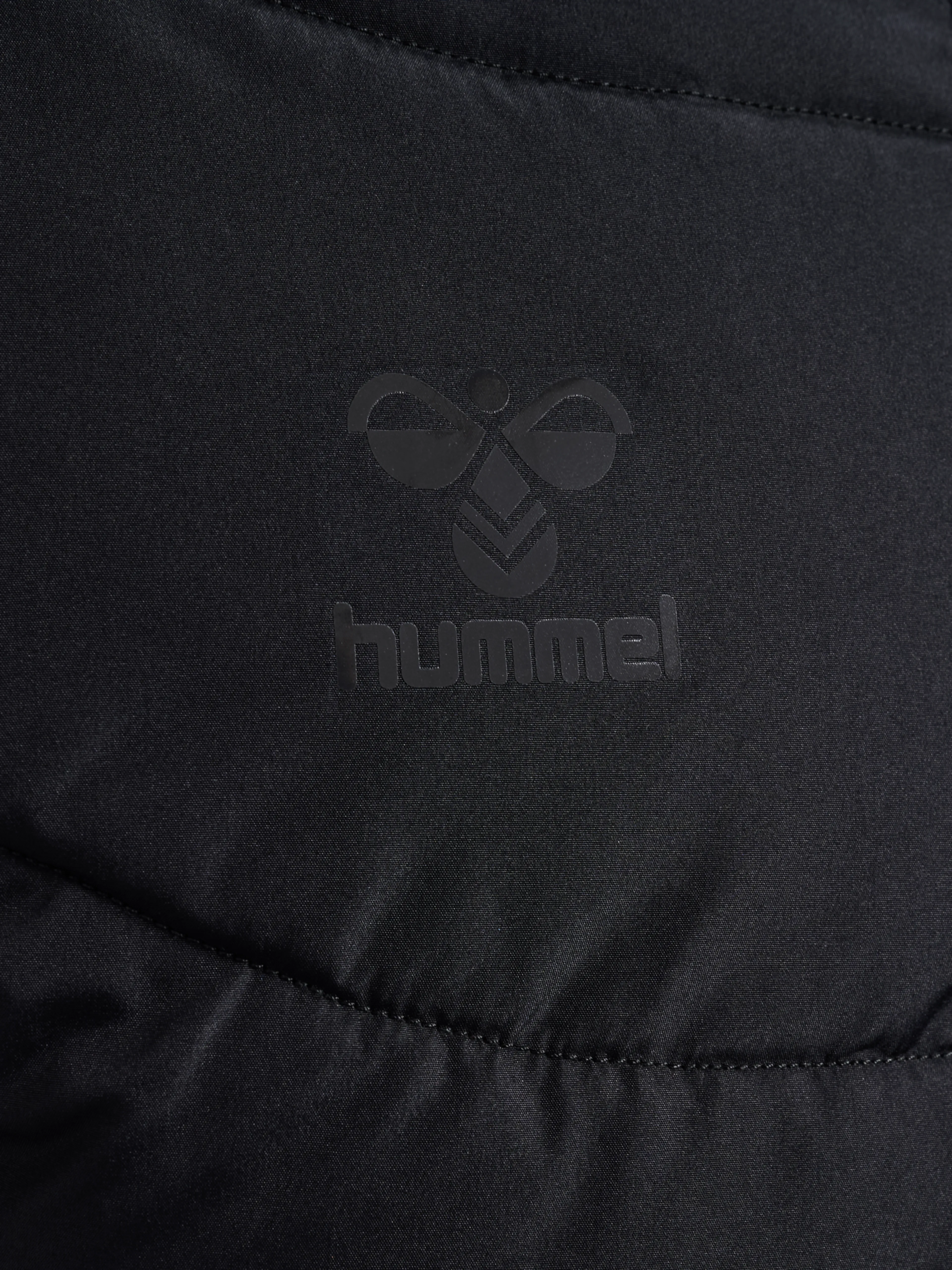 hmlBTC WINTER TRAINING HALF ZIP