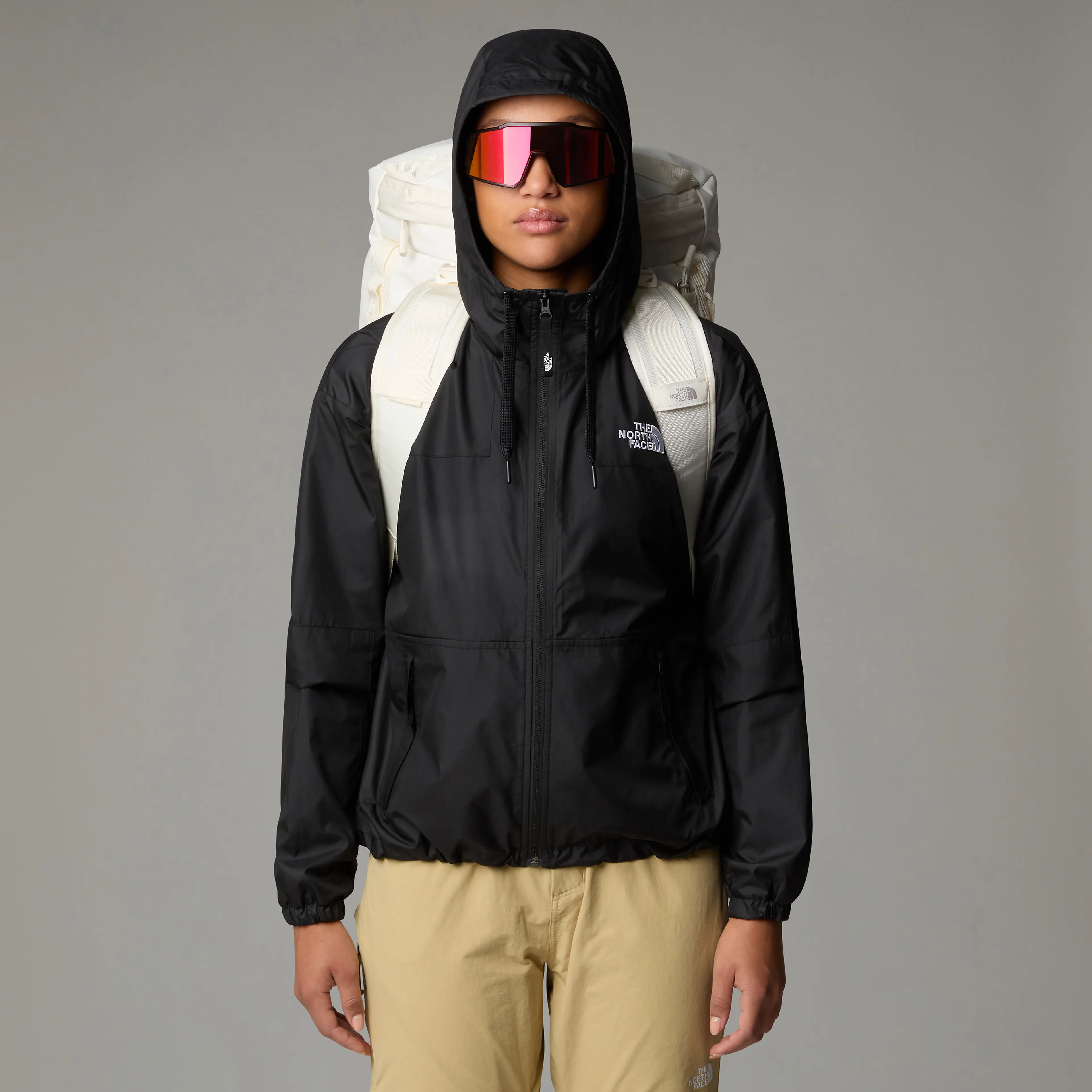 BASE CAMP DUFFEL - M