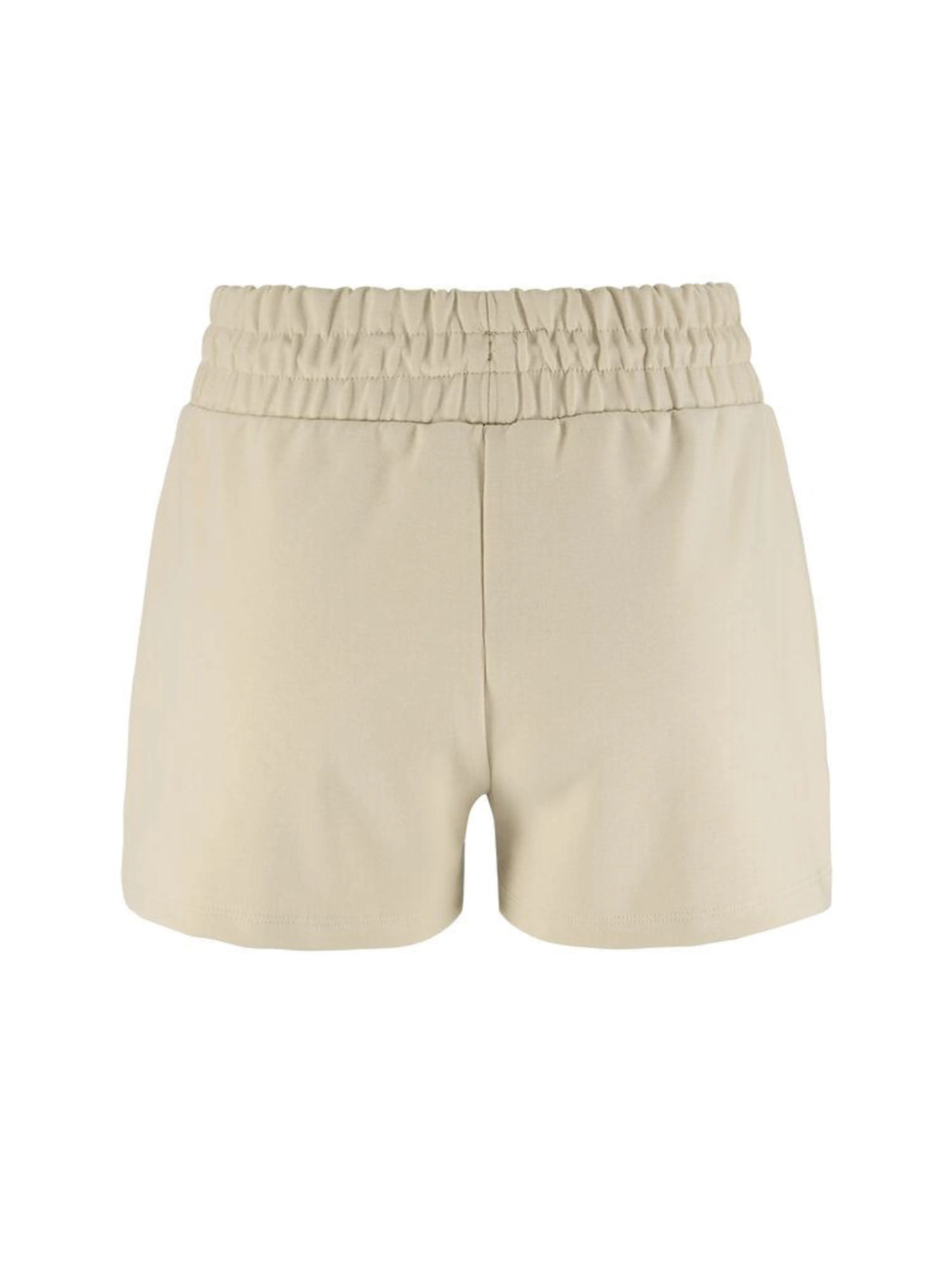 Adv Join Sweat Shorts W Adv Join Sweat Shorts W