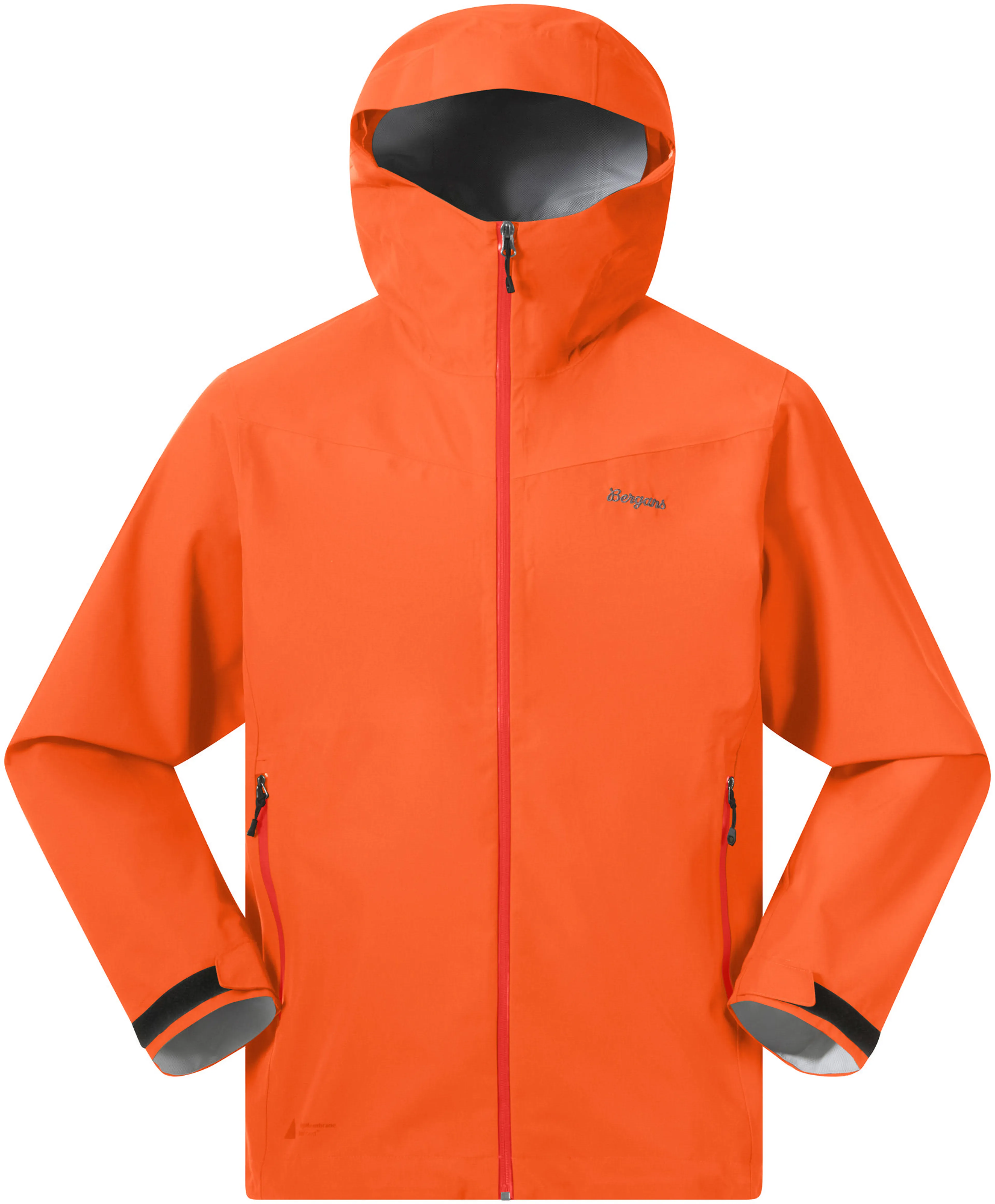 Essentials Shell 2.5L Jacket Men