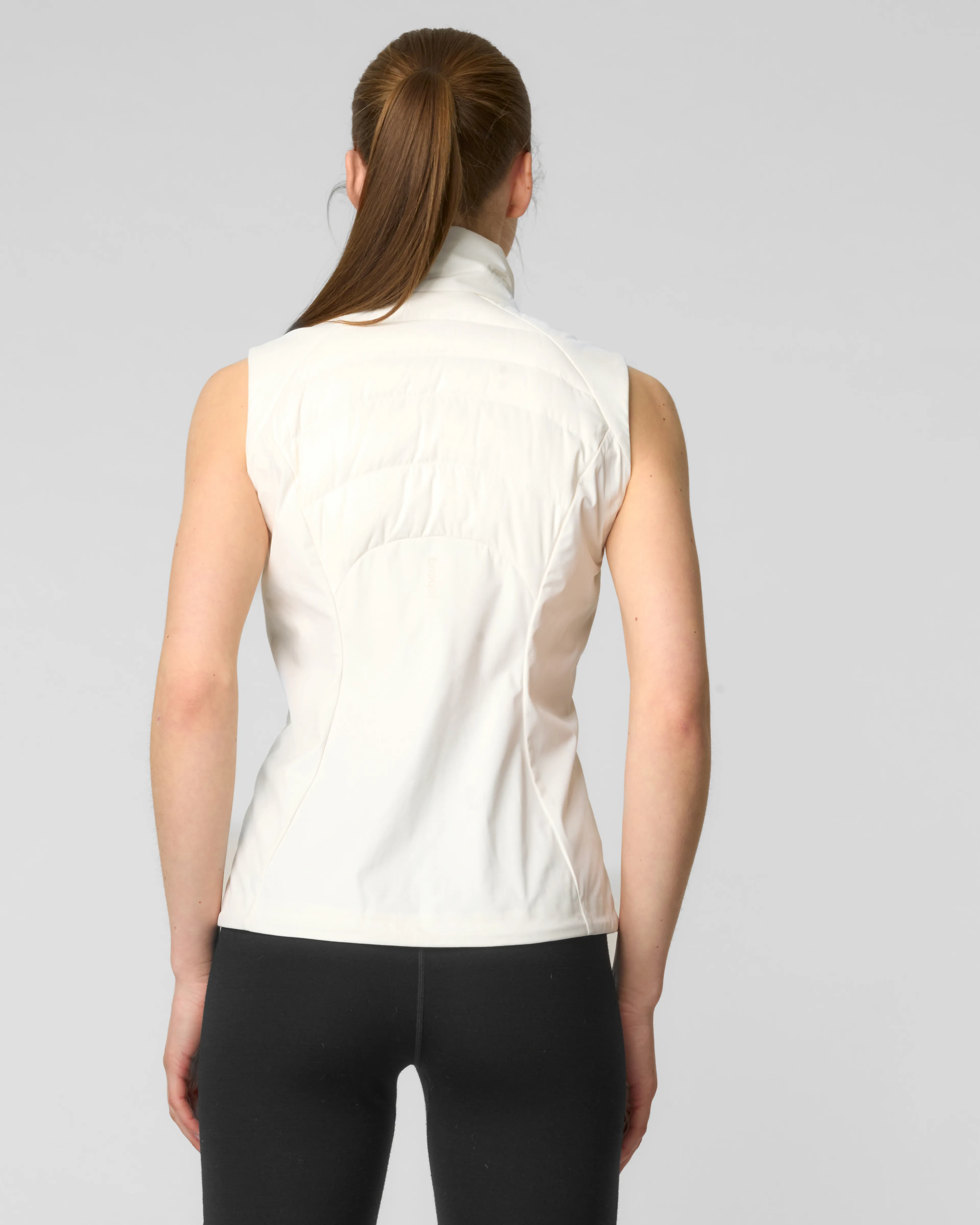 Control Vest Control Vest