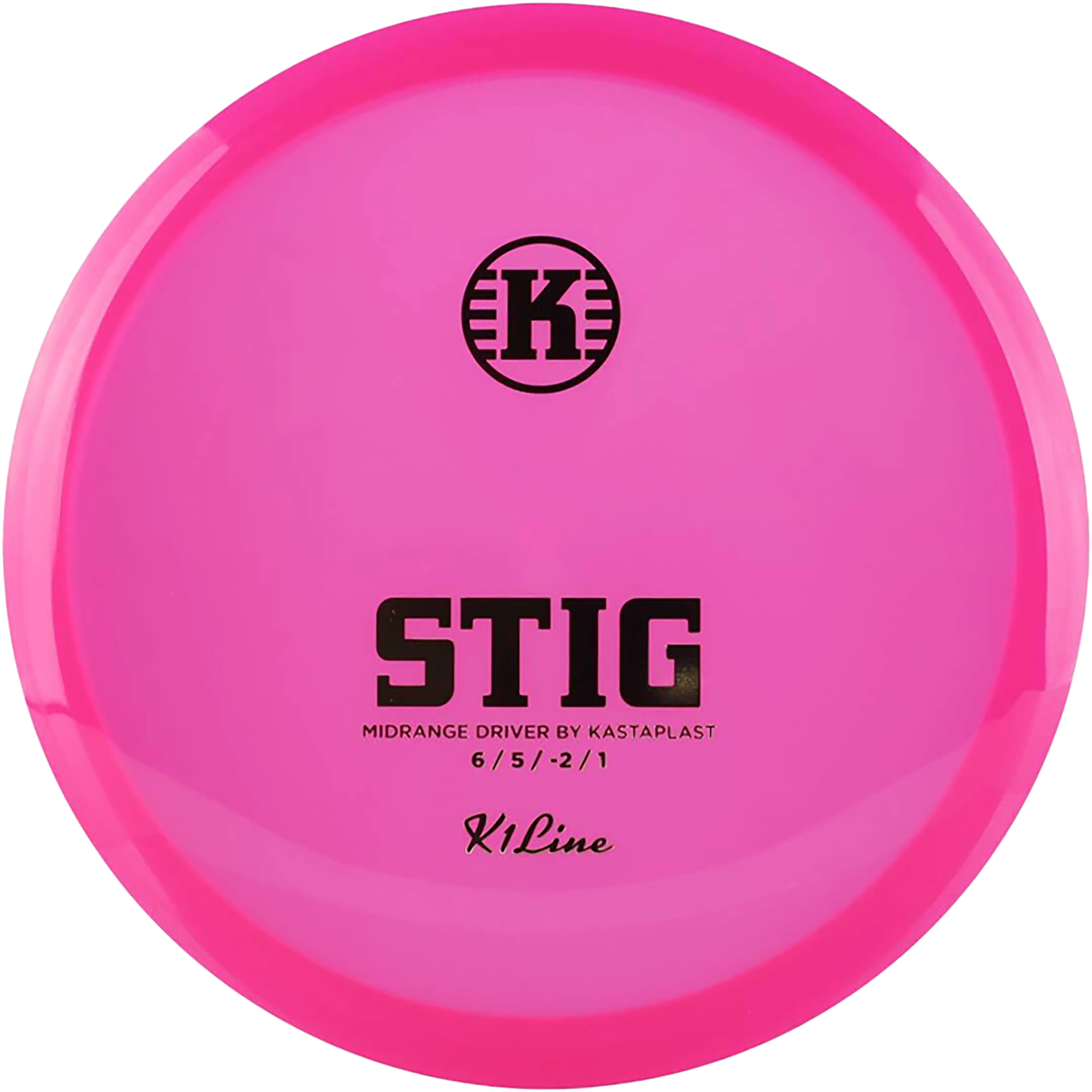 K1 Stig Midrange K1 Stig Midrange