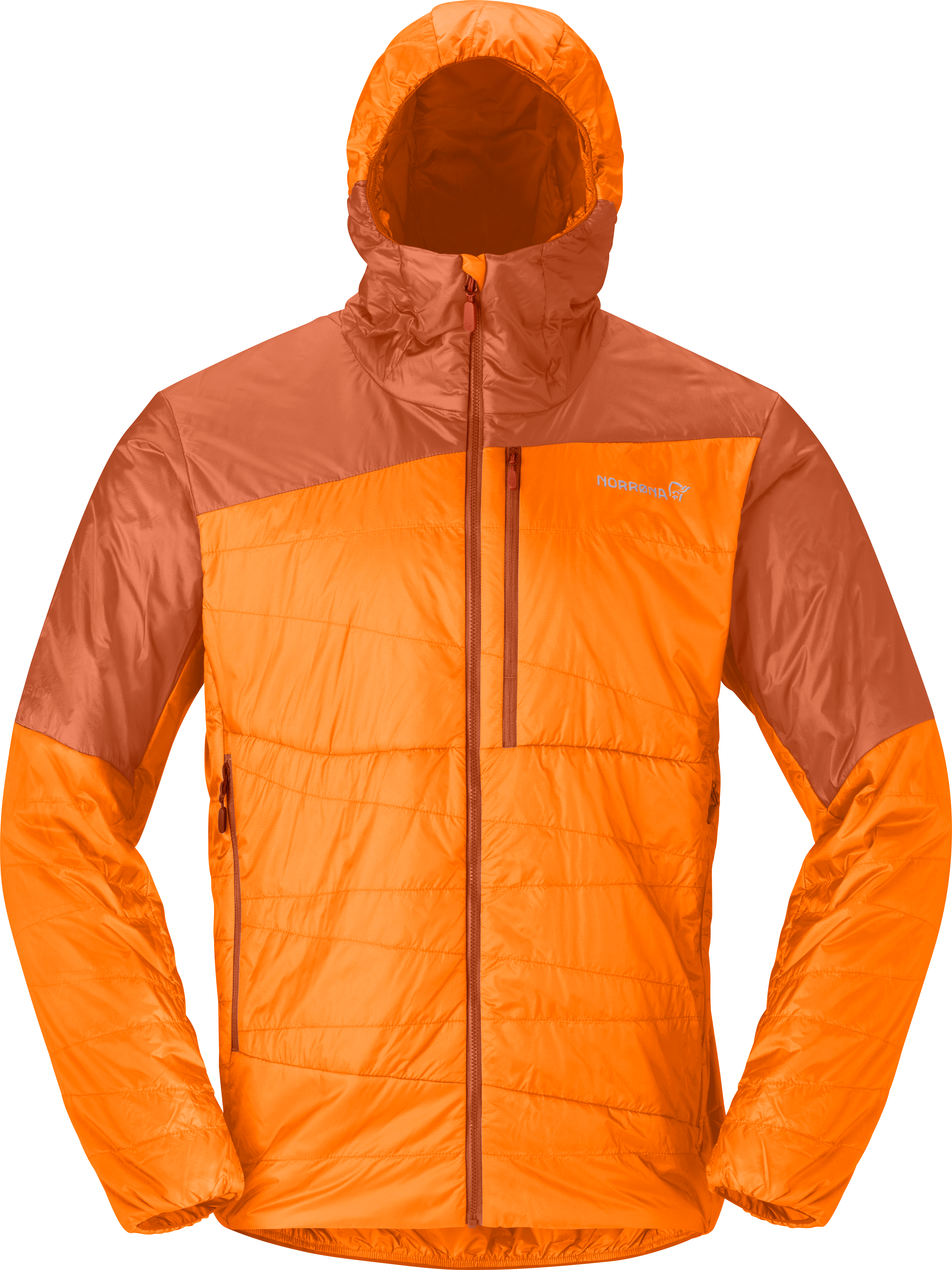falketind thermo40 Zip Hood M's