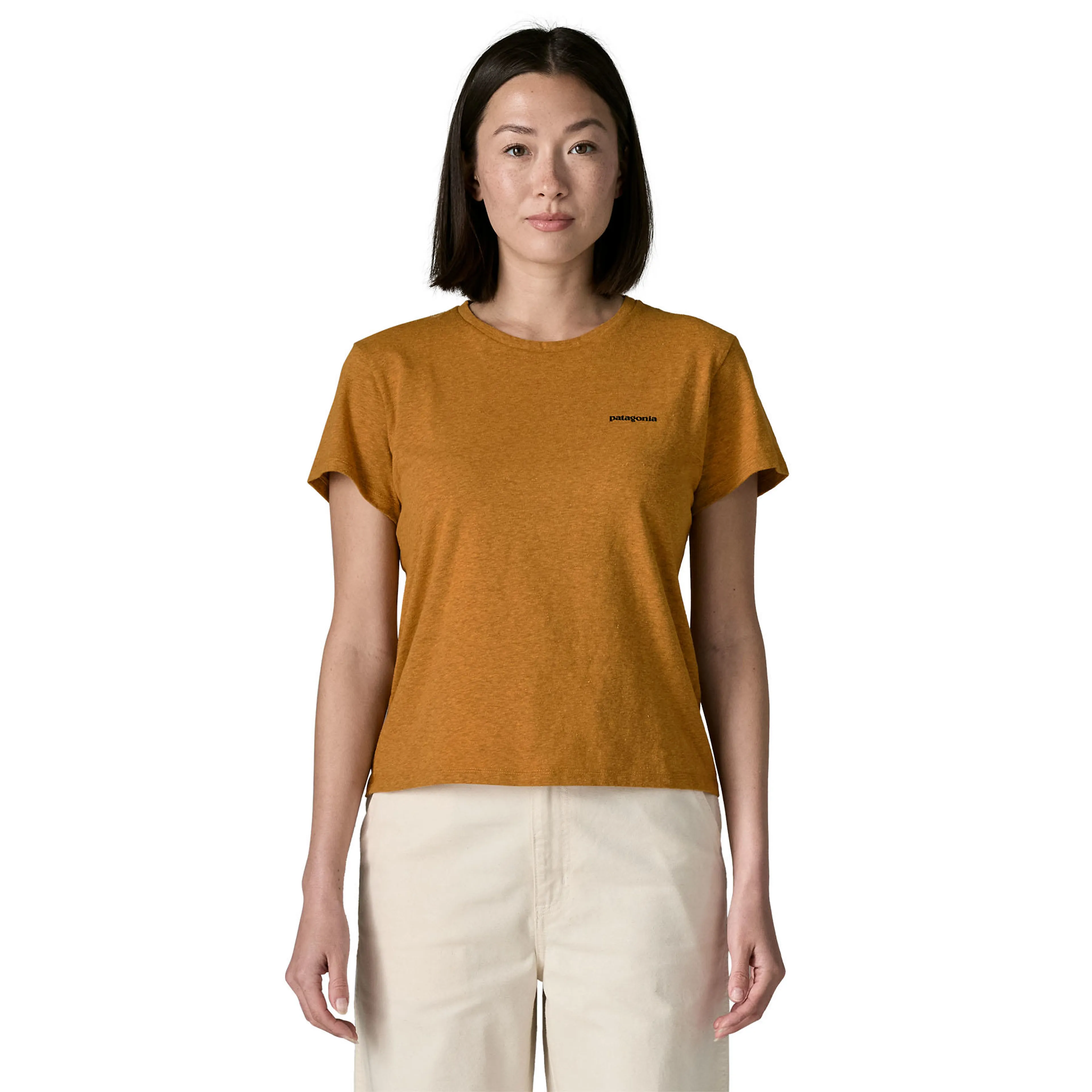 W's P-6 Logo Responsibili-Tee