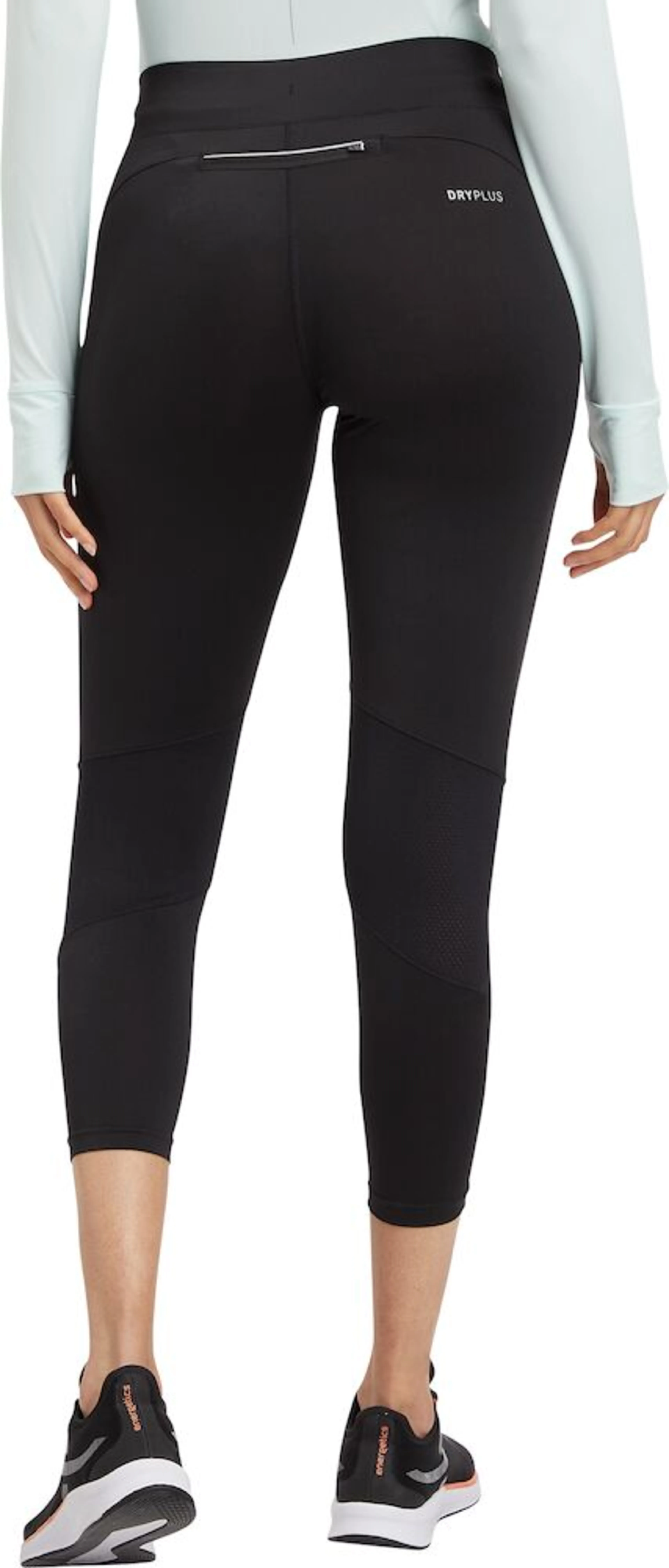 Portia 7/8 tights dame