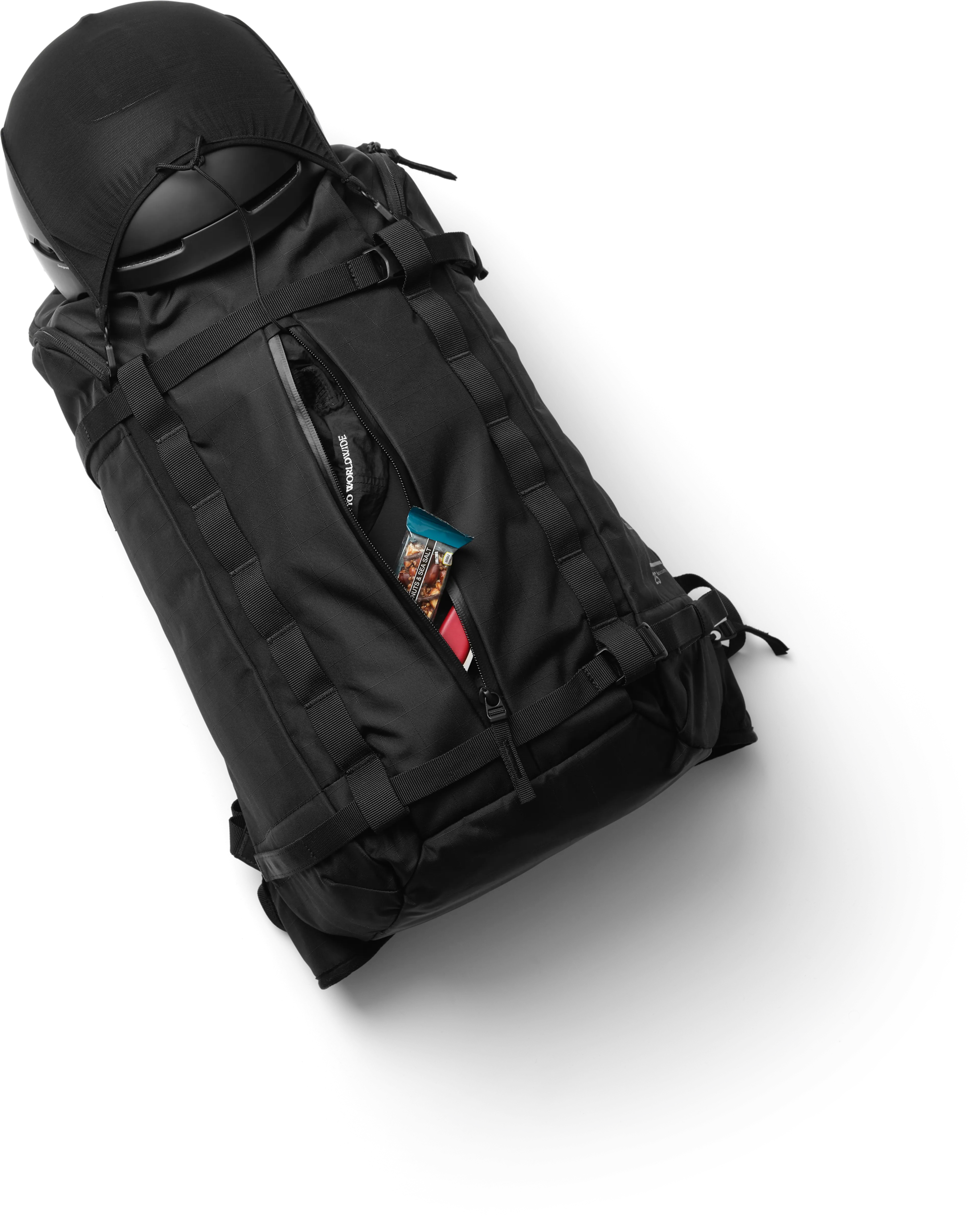 Backcountry Backpack 25L