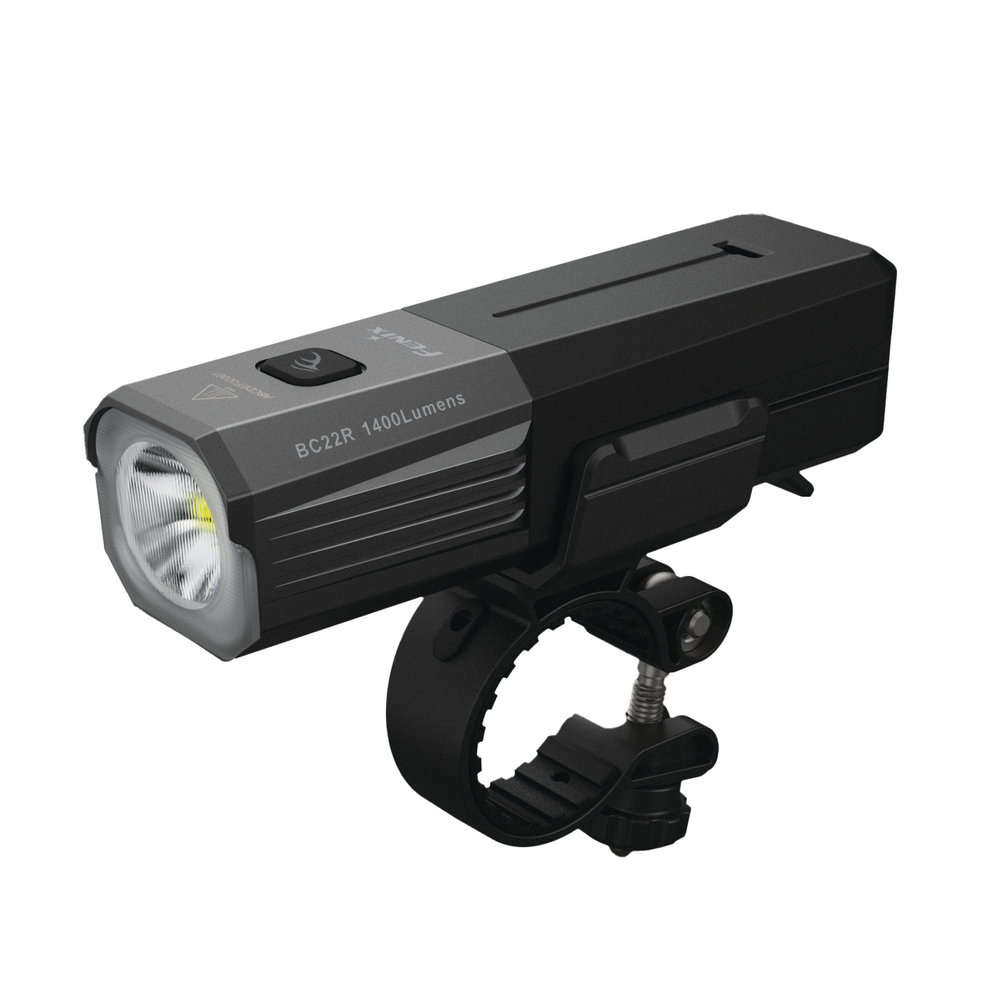 FENIX SYKKELLYKT BC22R 1400LM