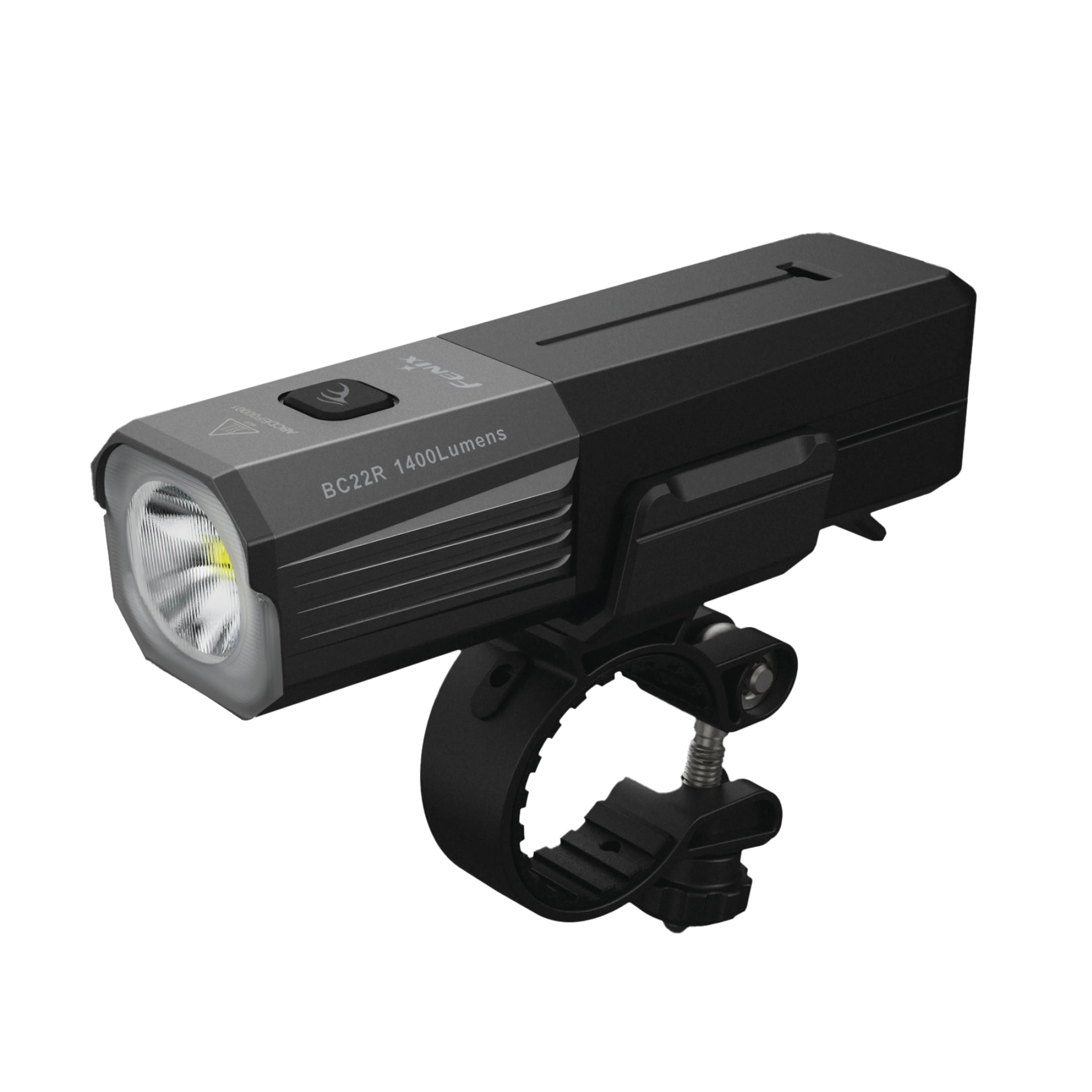 FENIX SYKKELLYKT BC22R 1400LM