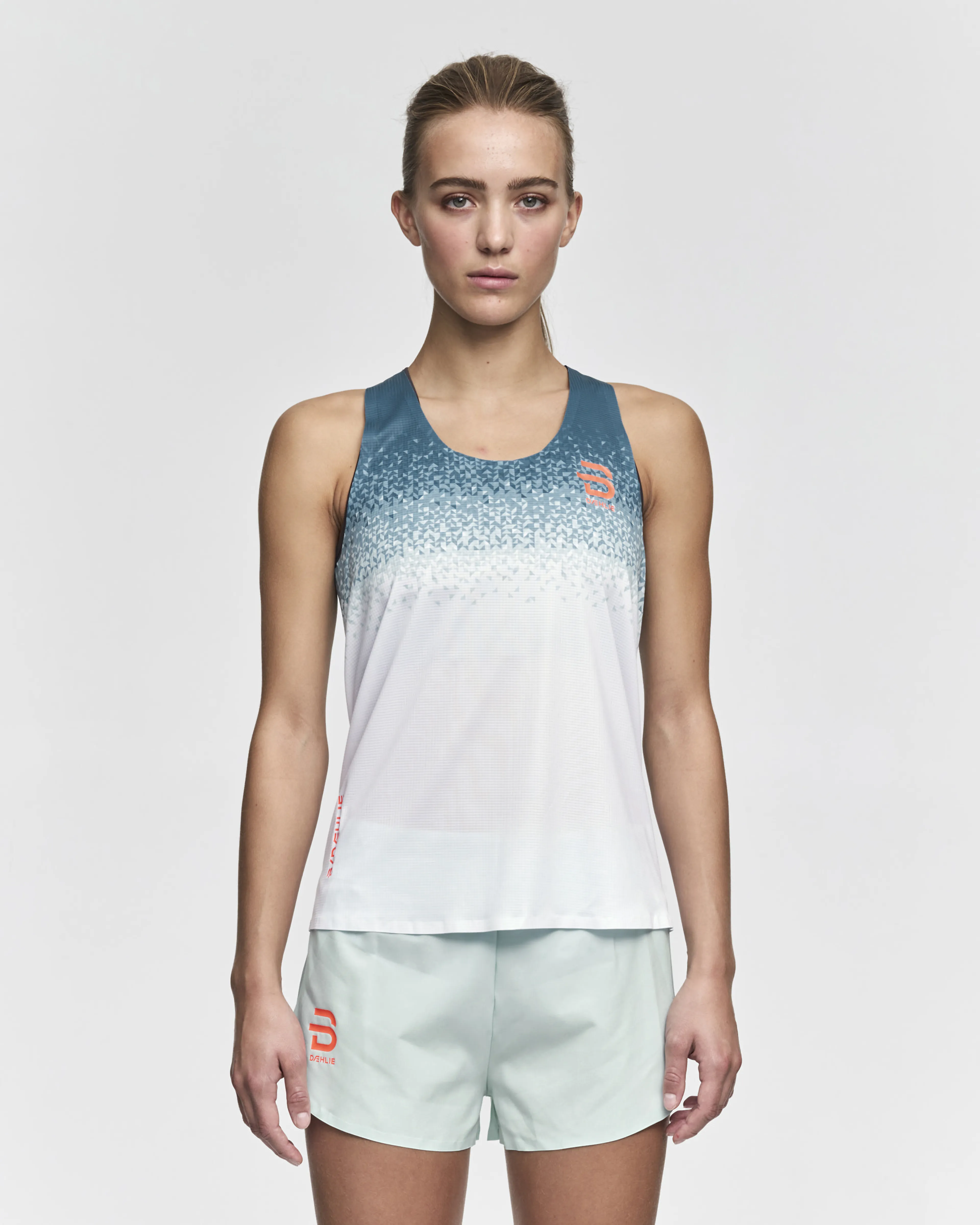 Singlet Elite, dame