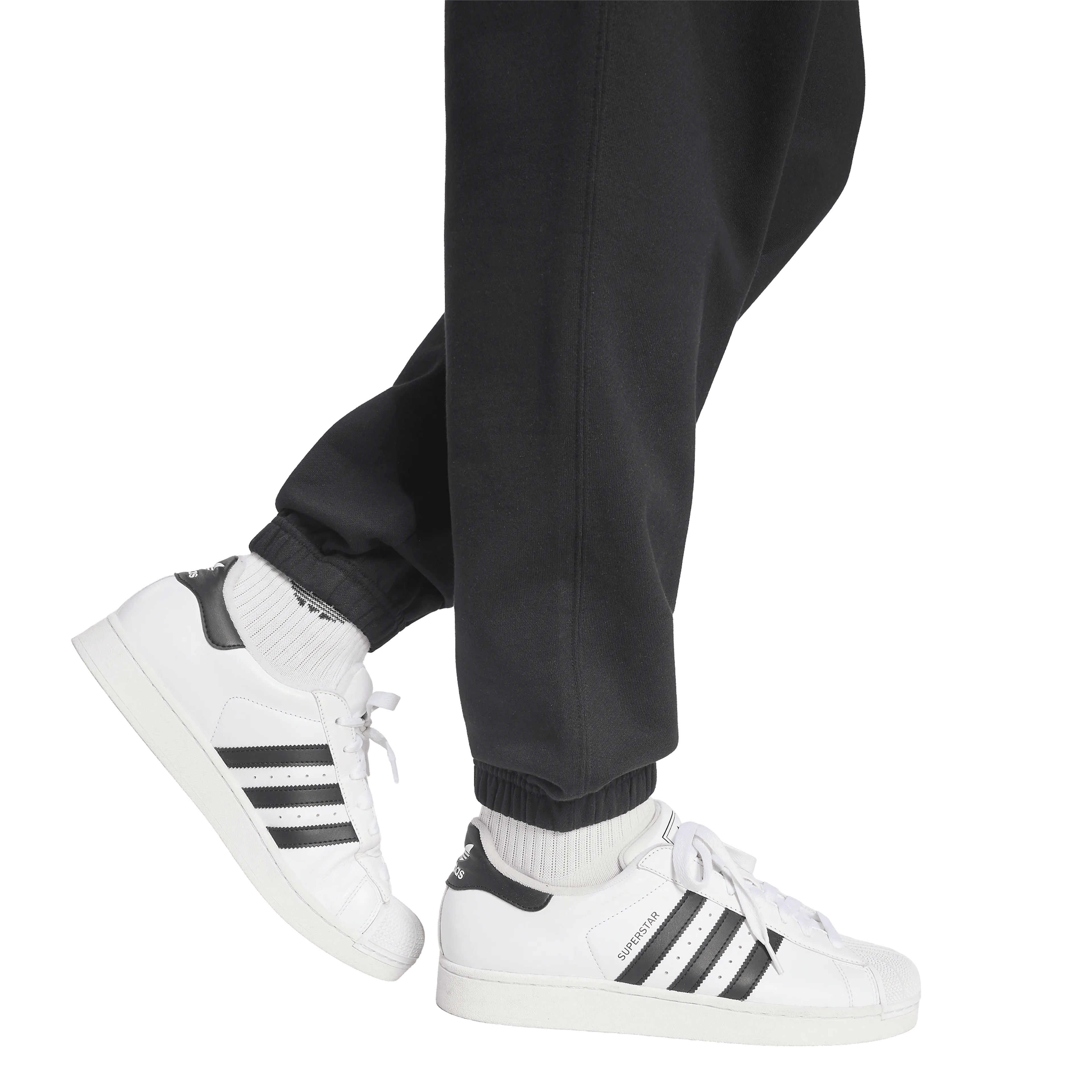 TREFOIL ESSENTIALS REGULAR FLEECE Joggebukse