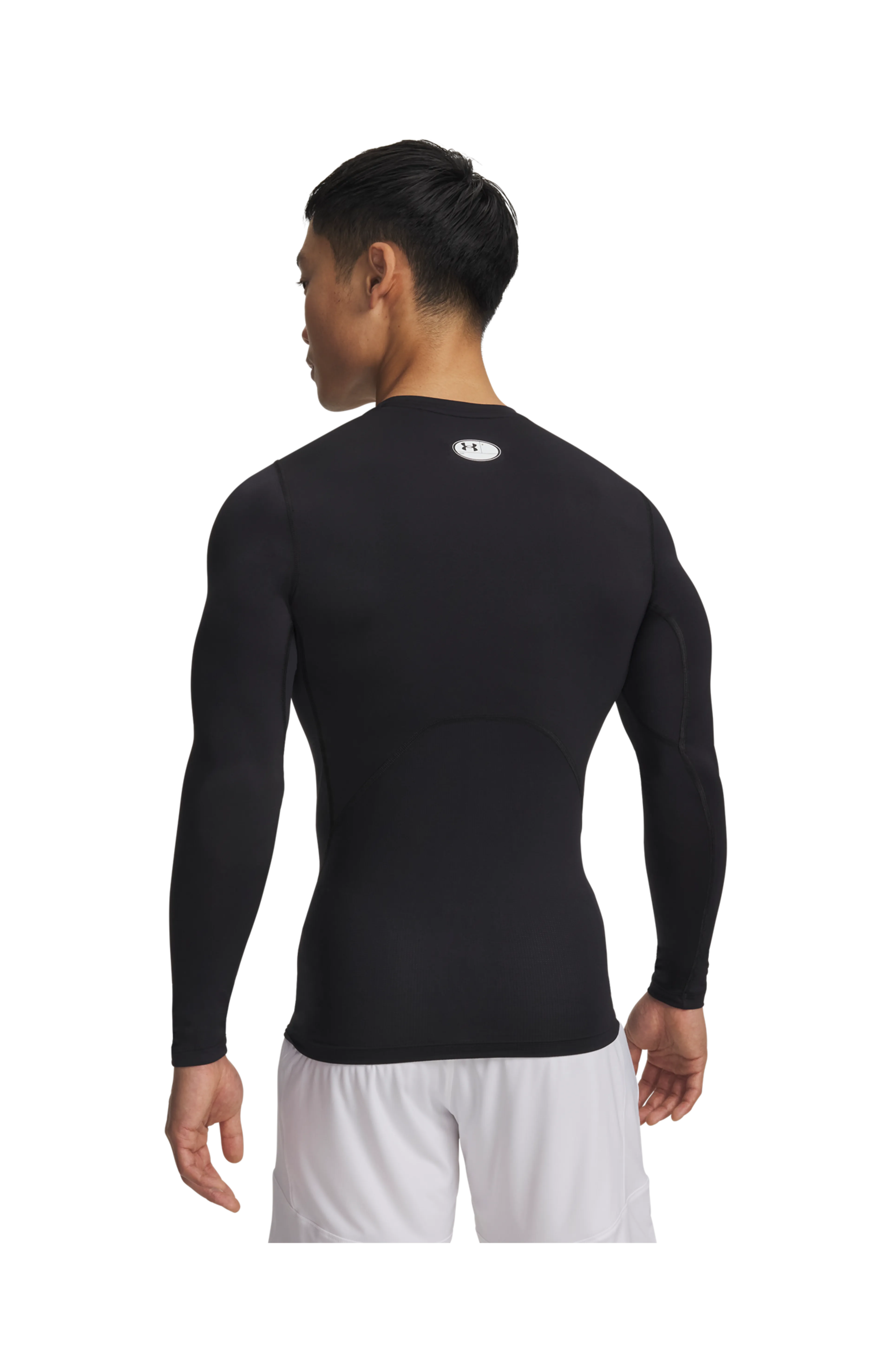 UA HG Armour Comp LS