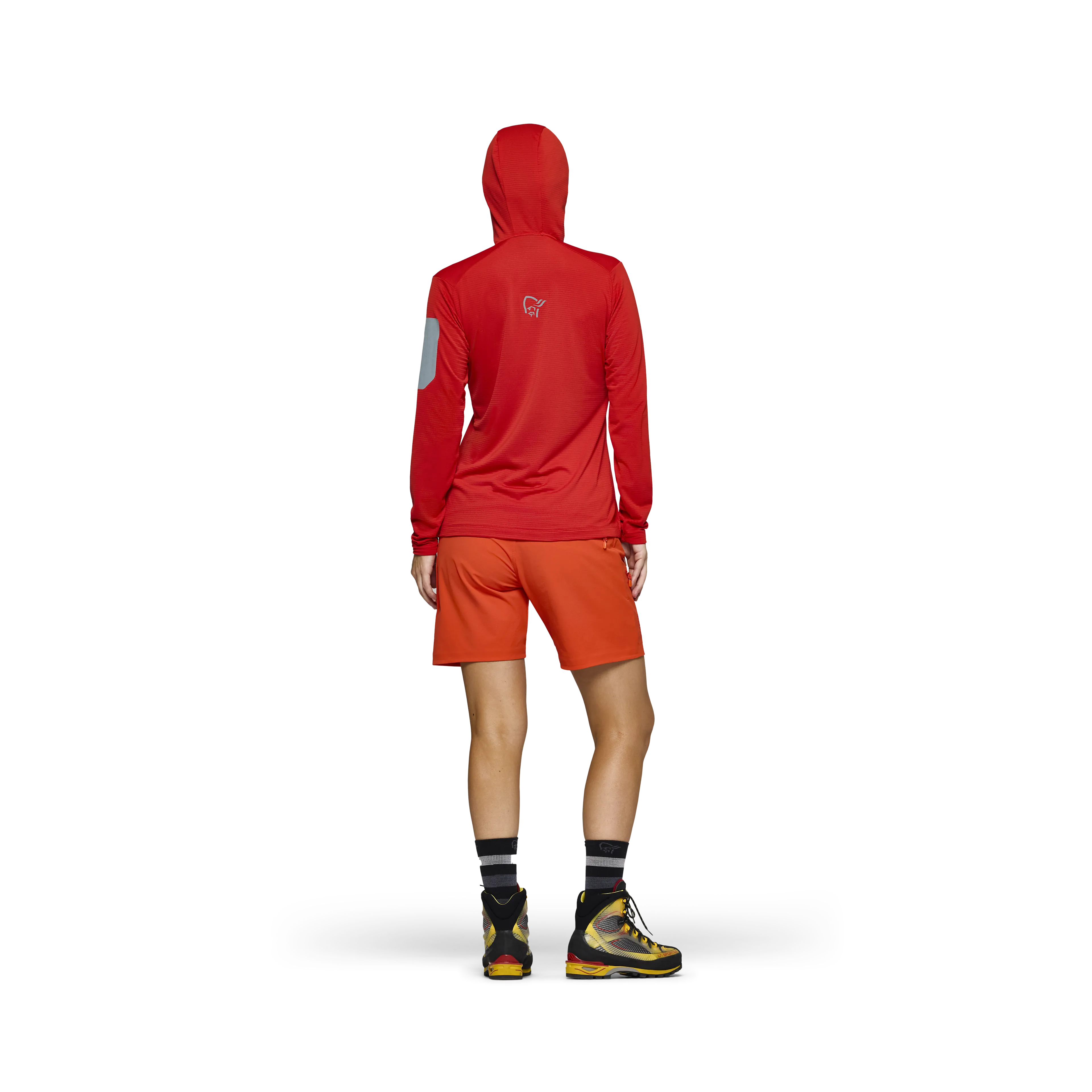 falketind warm1 Hood W's