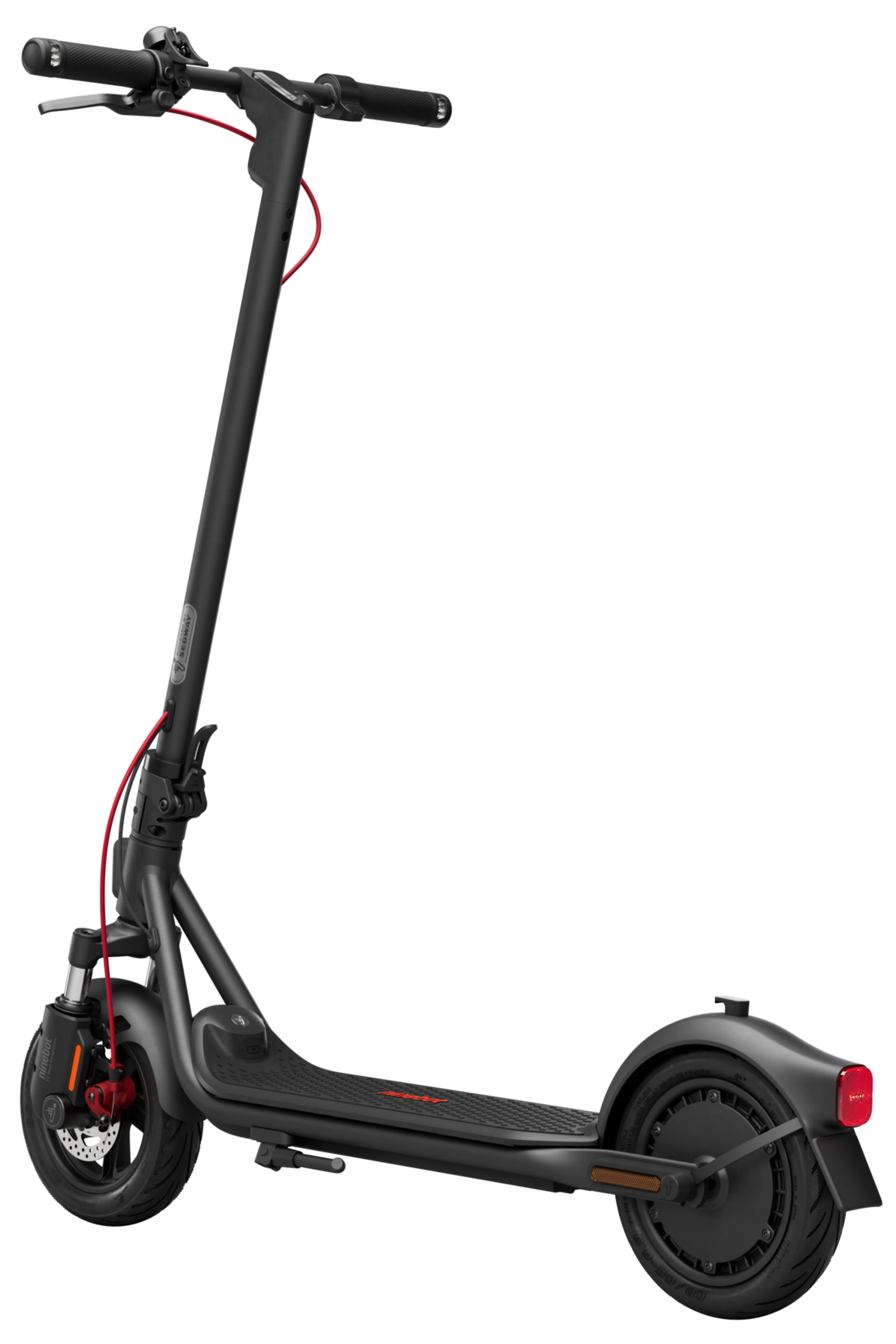 F2 Pro II D