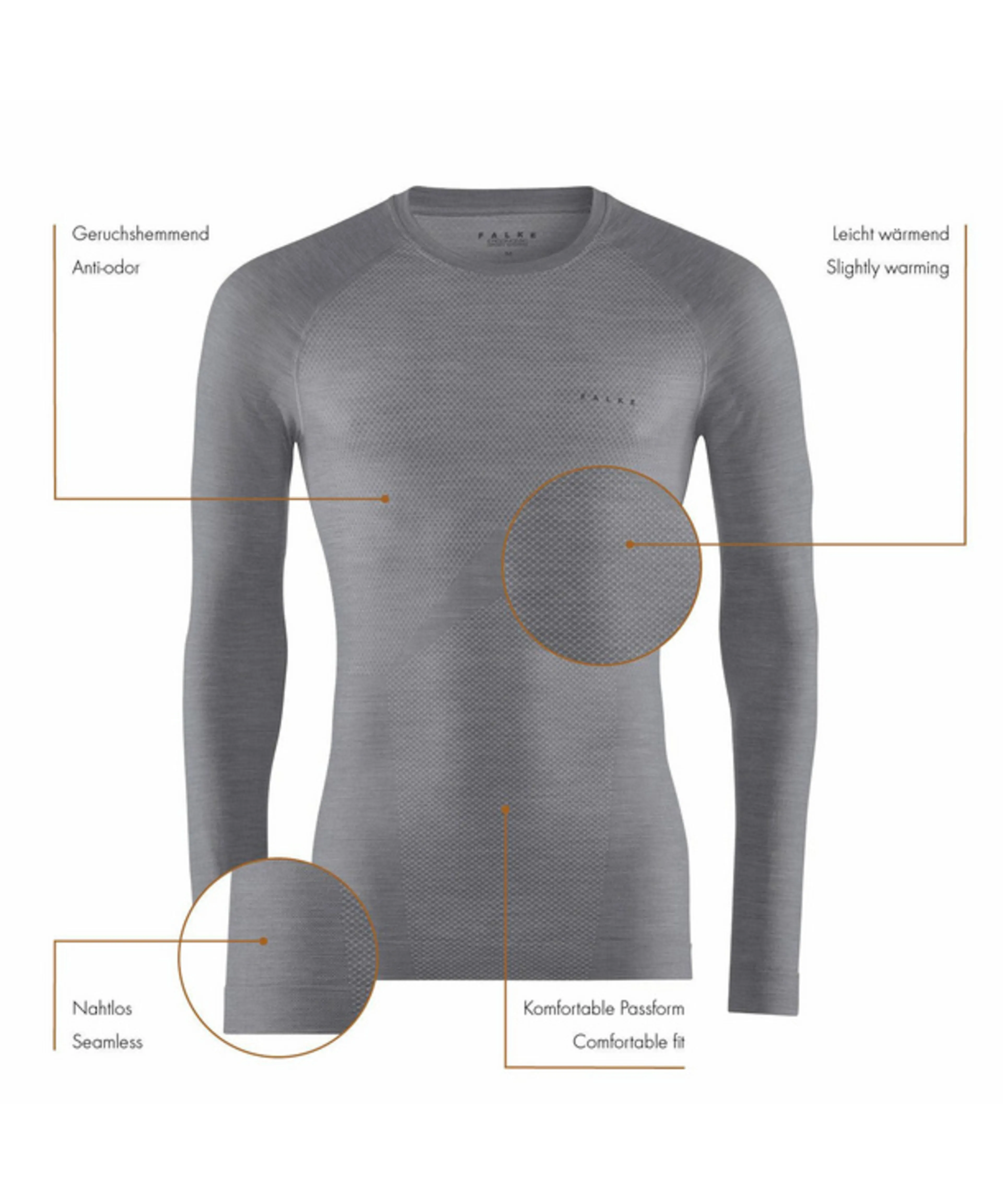 WT Light Longsleeve Shirt