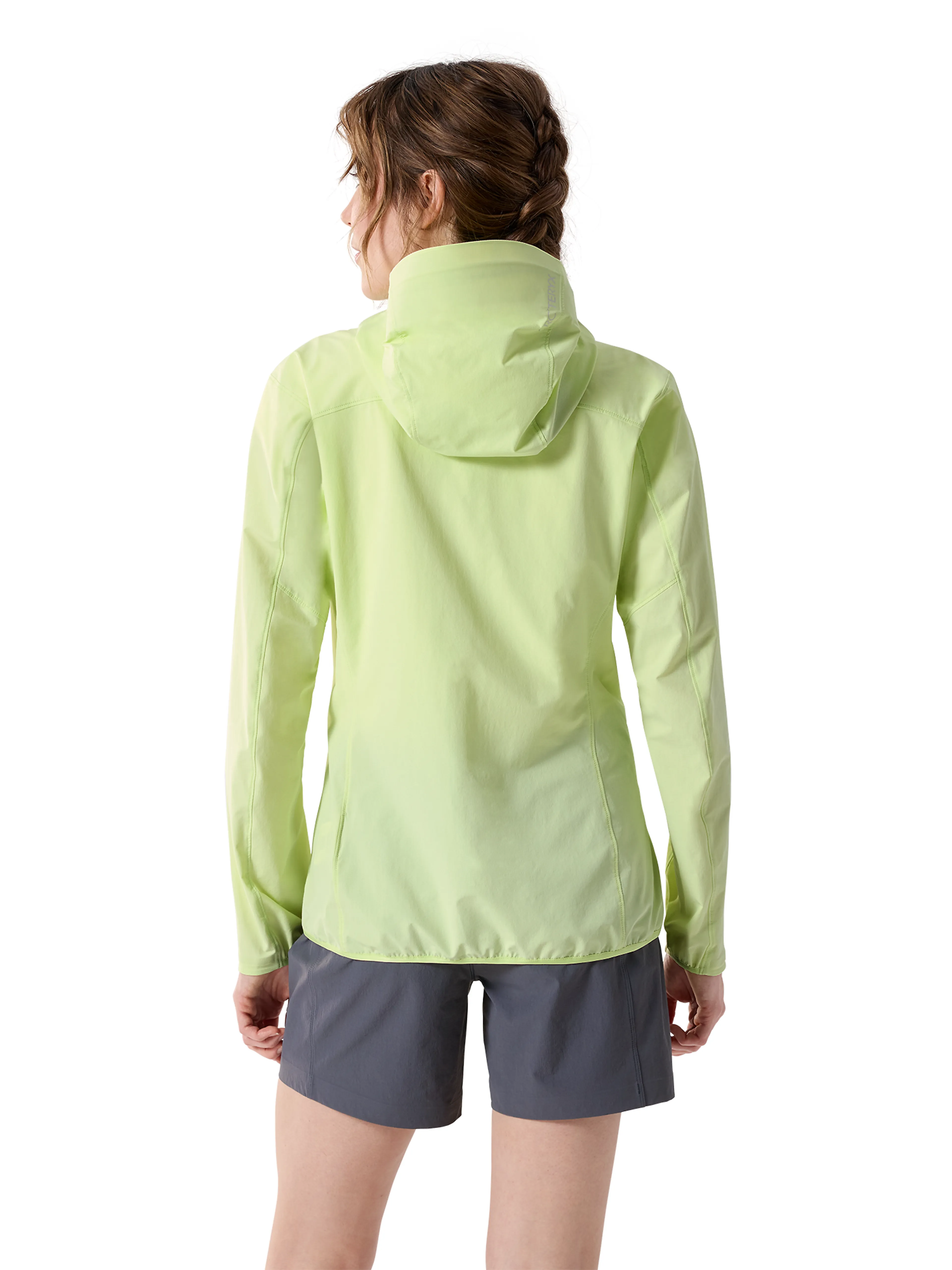 Gamma Lightweight Hoody W