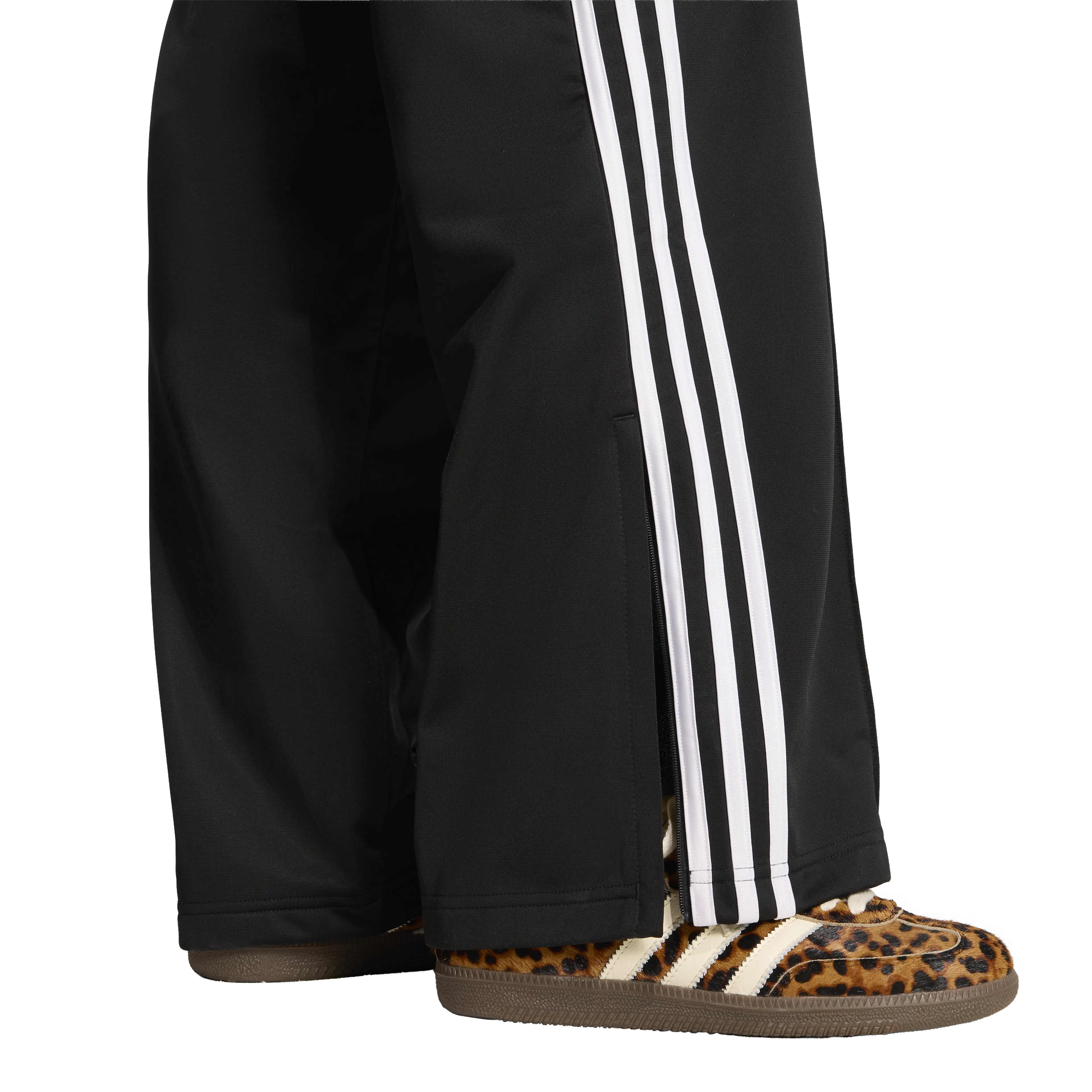 FIREBIRD LOOSE TRACK Tracksuit Treningsbukse Dame