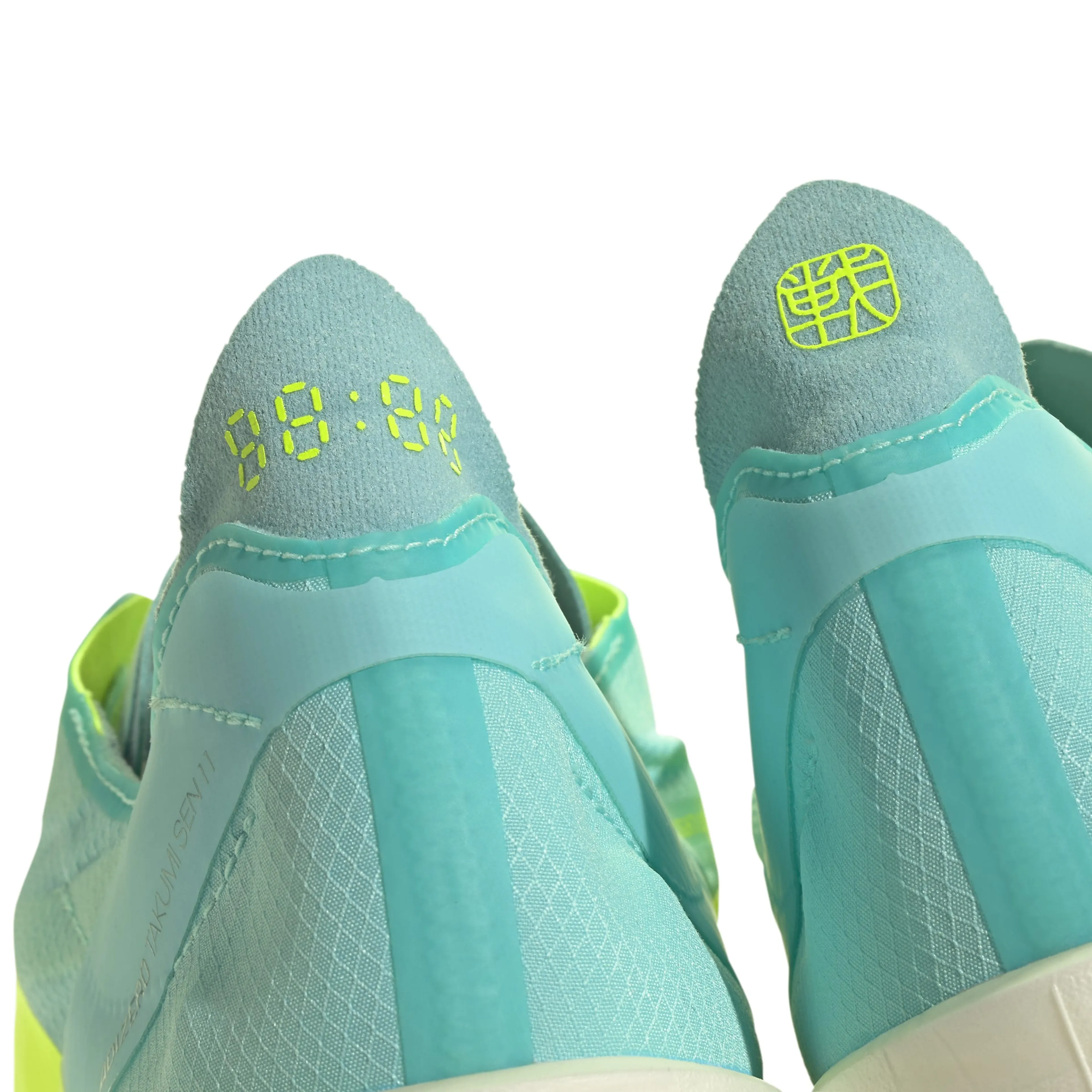 ADIZERO TAKUMI SEN 11