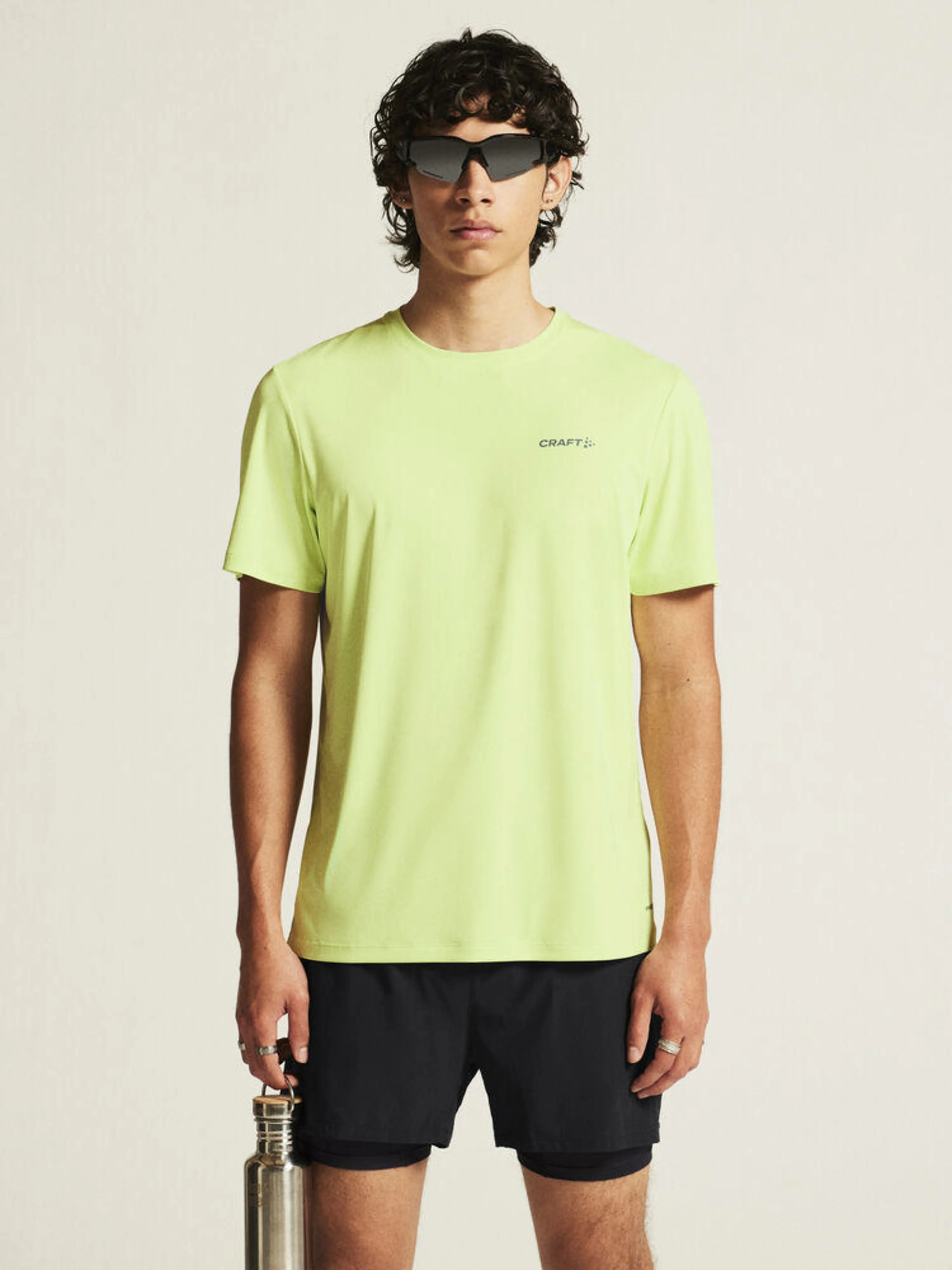 Core Essence Ss Tee 2 M