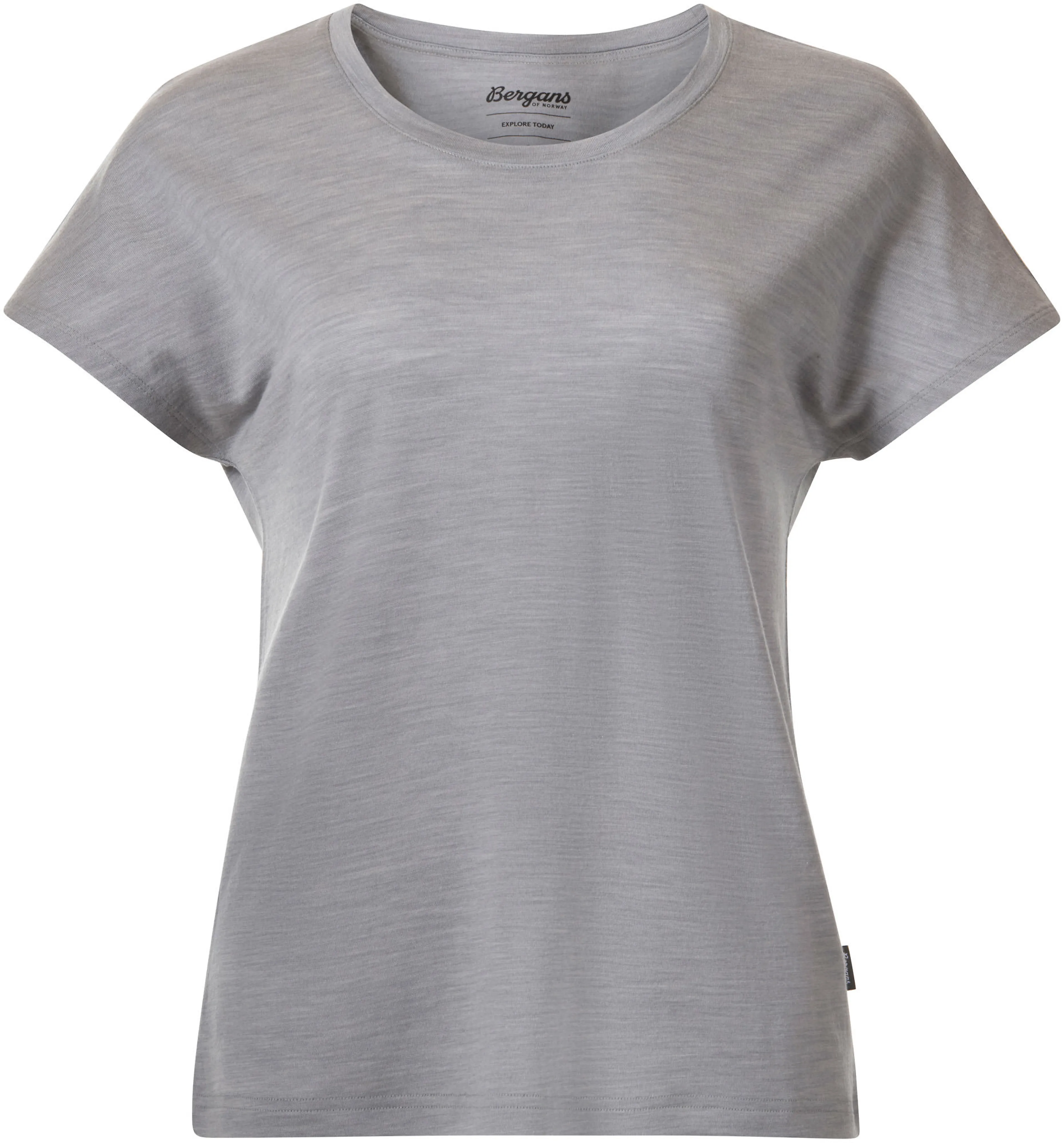 Whenever Merino Tee Women