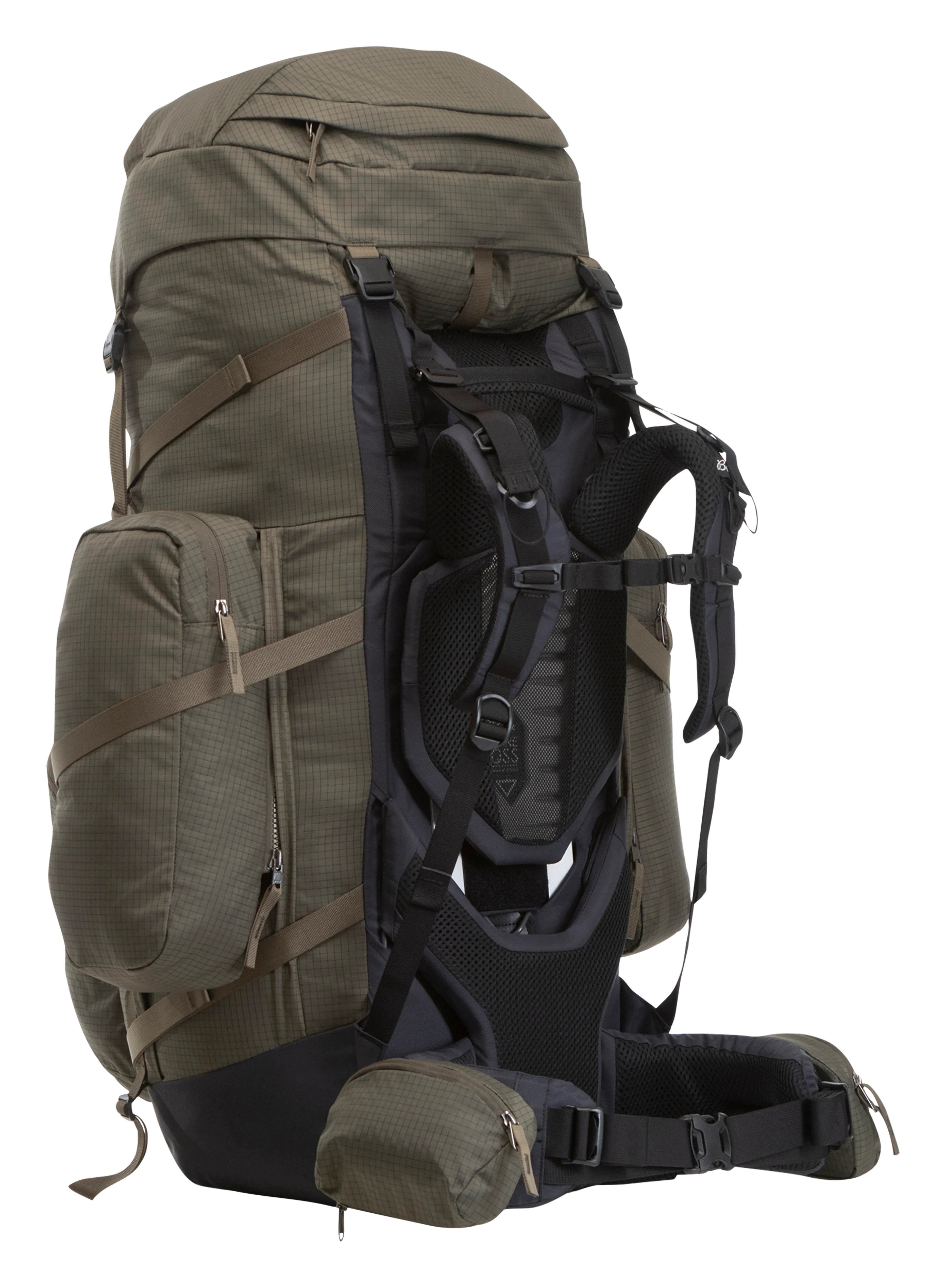 Alpinist PRO 120