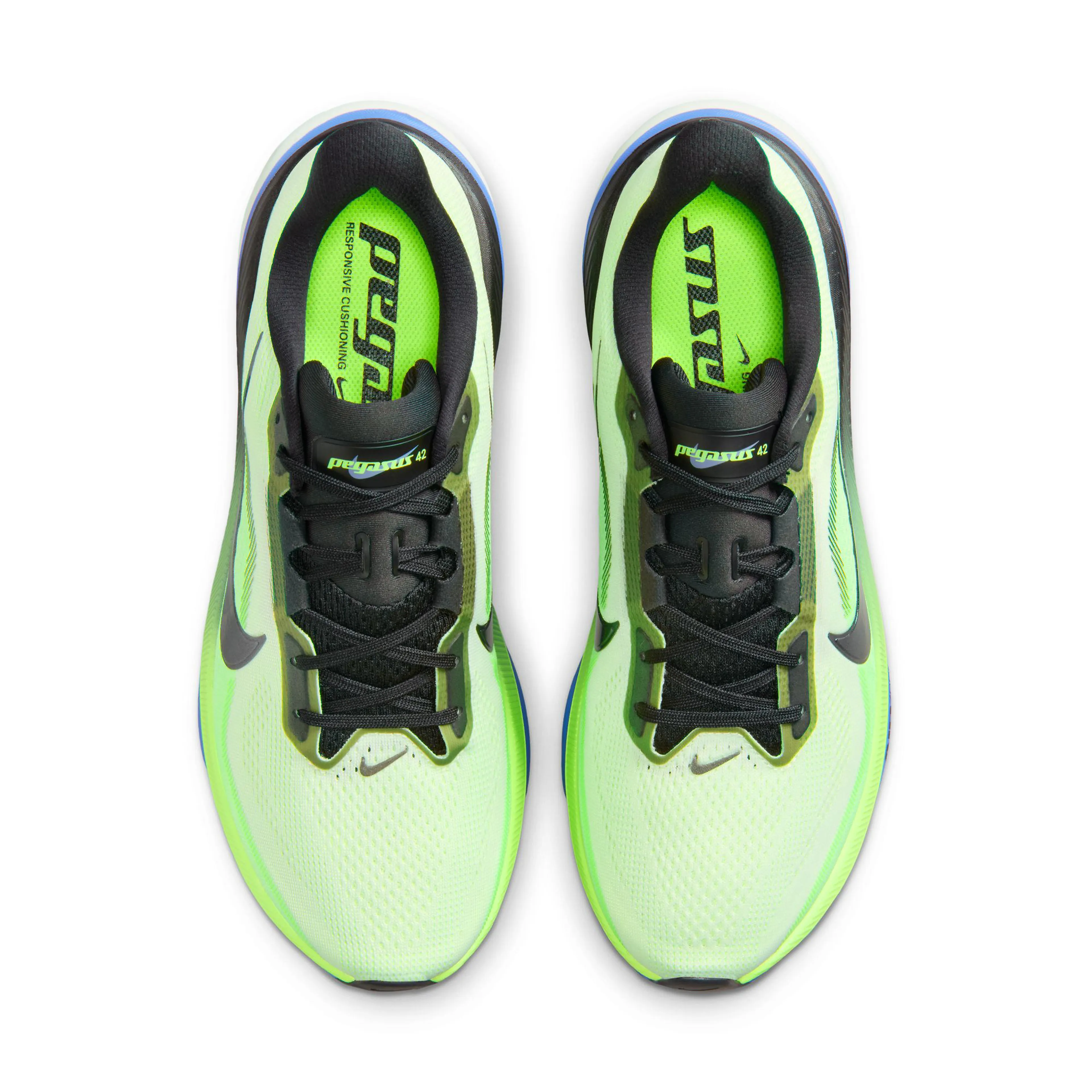 Pegasus 42 Men's Road Running Shoes