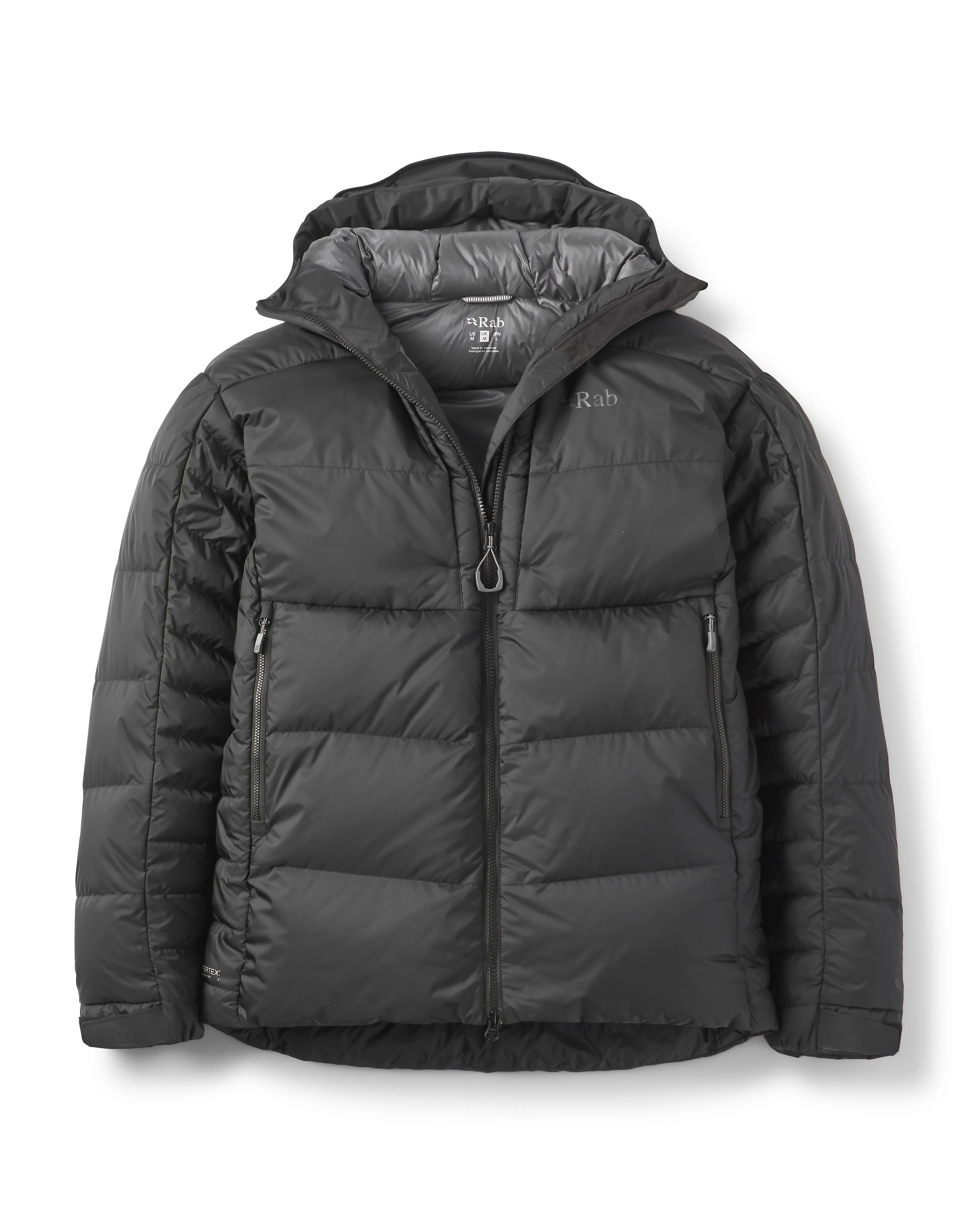 Positron Pro Hoody