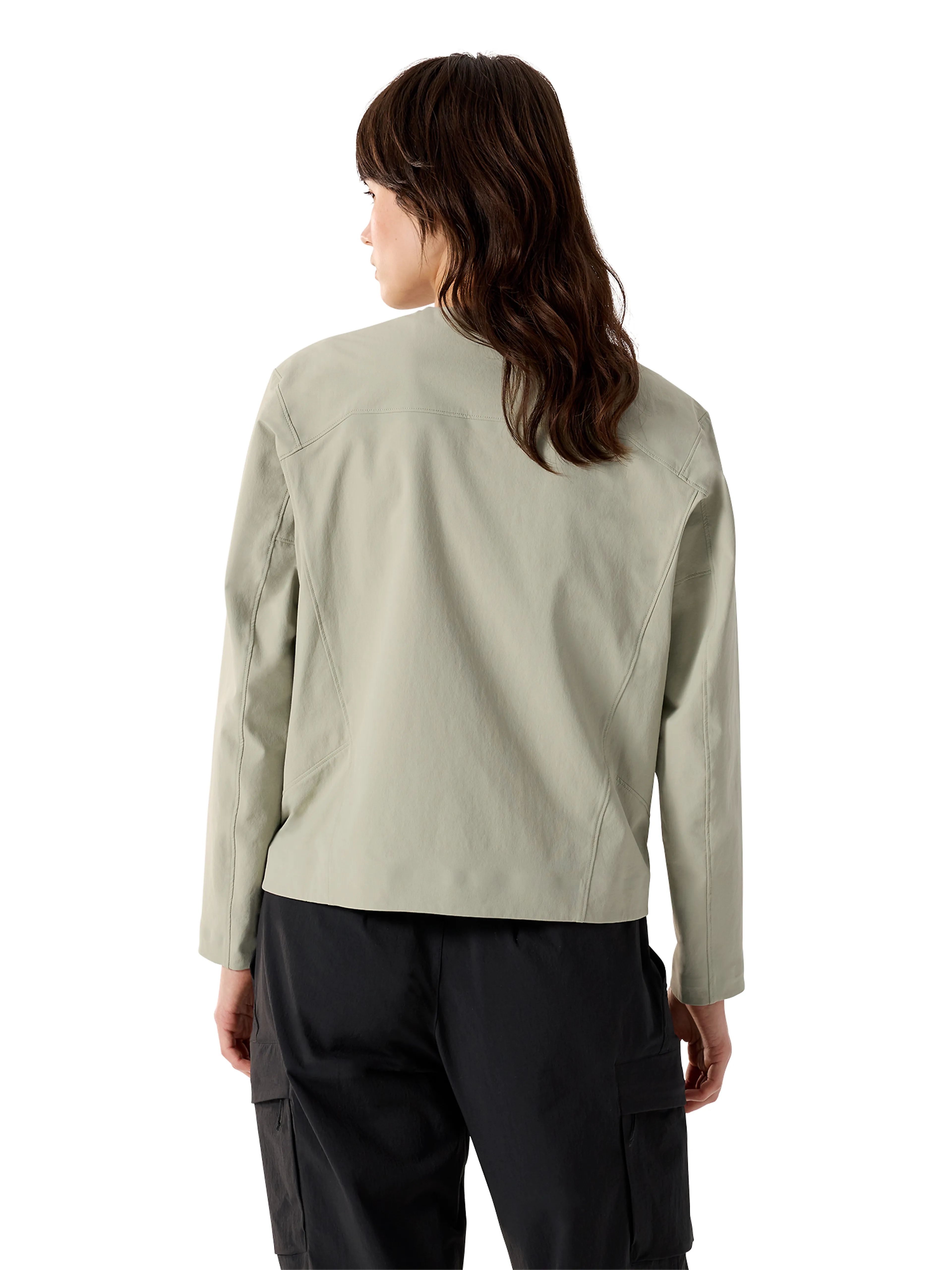 Sonii Utility Jacket W