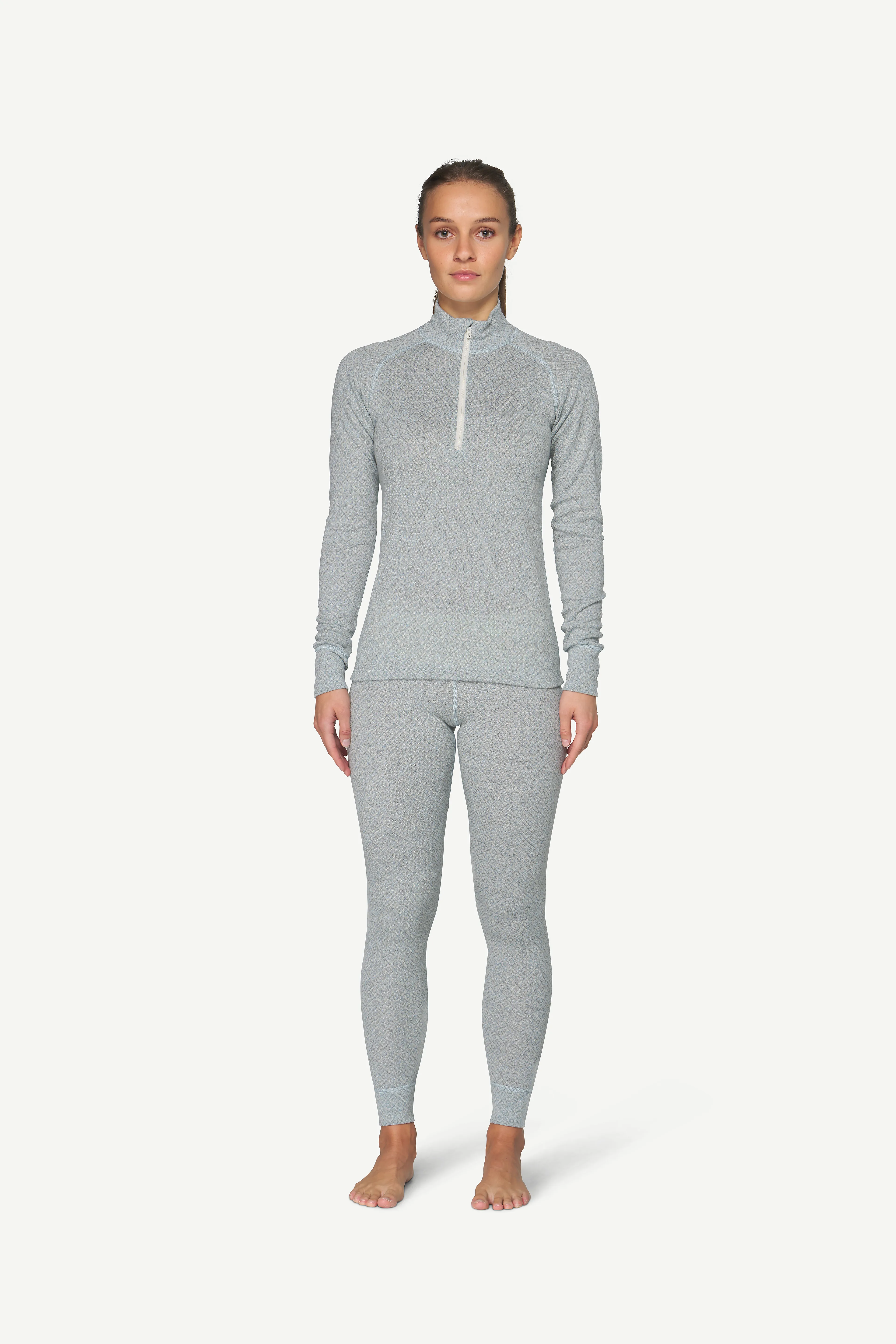 SIGNATURE SILK 230 ZIP WMN